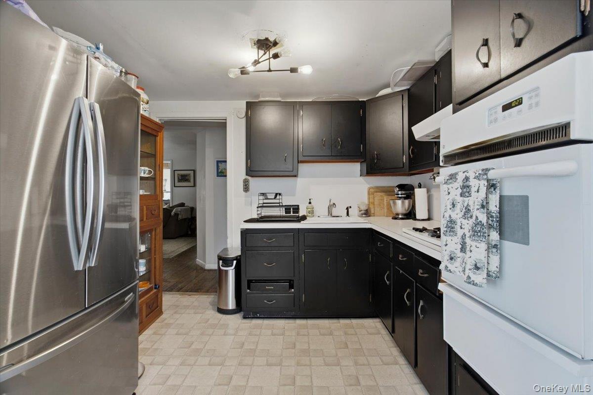 Single Family Beck Avenue Westchester County, NY 10580, MLS-1014511-3