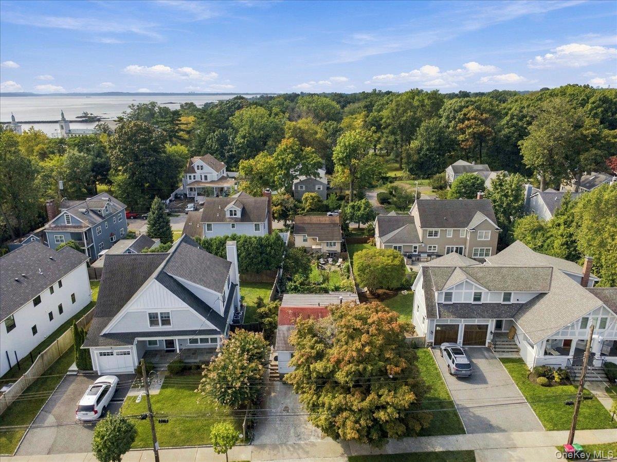 Single Family Beck Avenue Westchester County, NY 10580, MLS-1014511-32