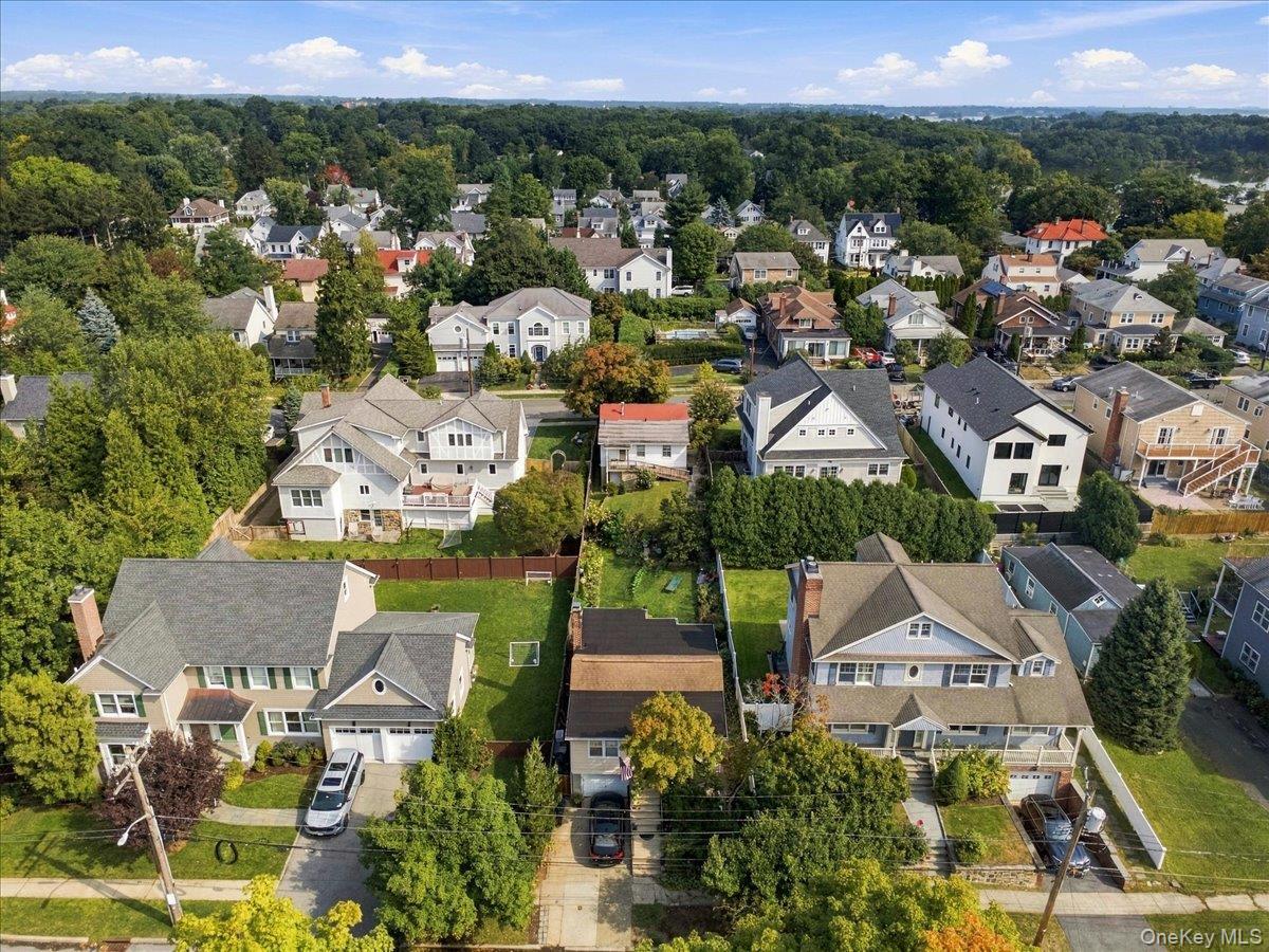 Single Family Beck Avenue  Westchester County, NY 10580, MLS-1014511-33