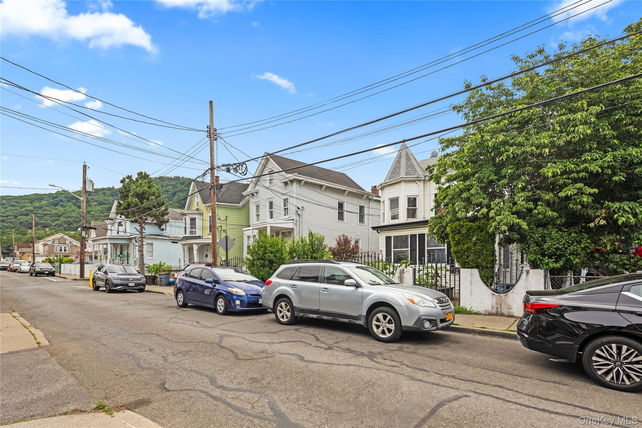 Single Family Third Street Rockland County, NY 10927, MLS-1014517-25