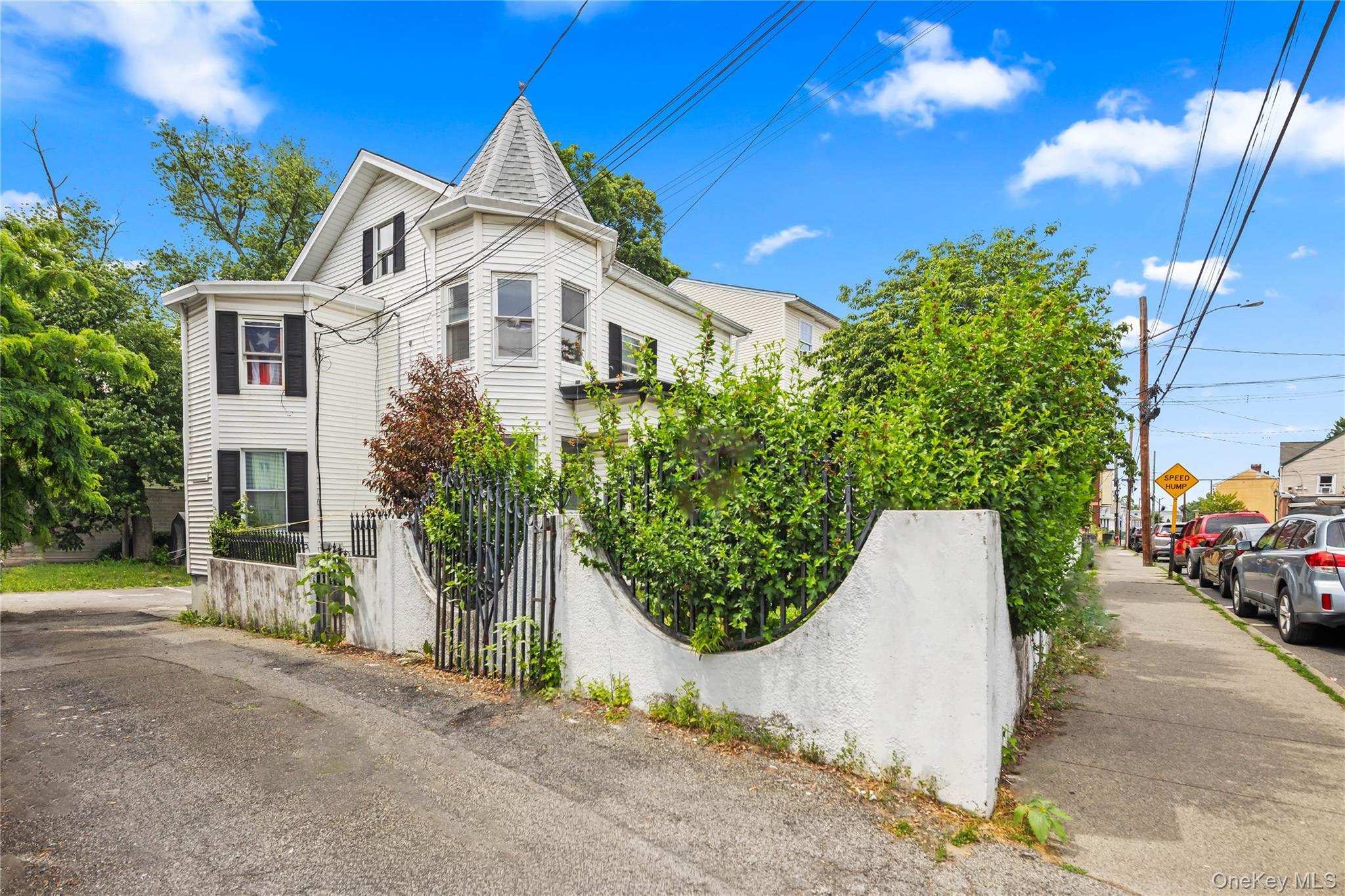 Single Family Third Street  Rockland County, NY 10927, MLS-1014517-27