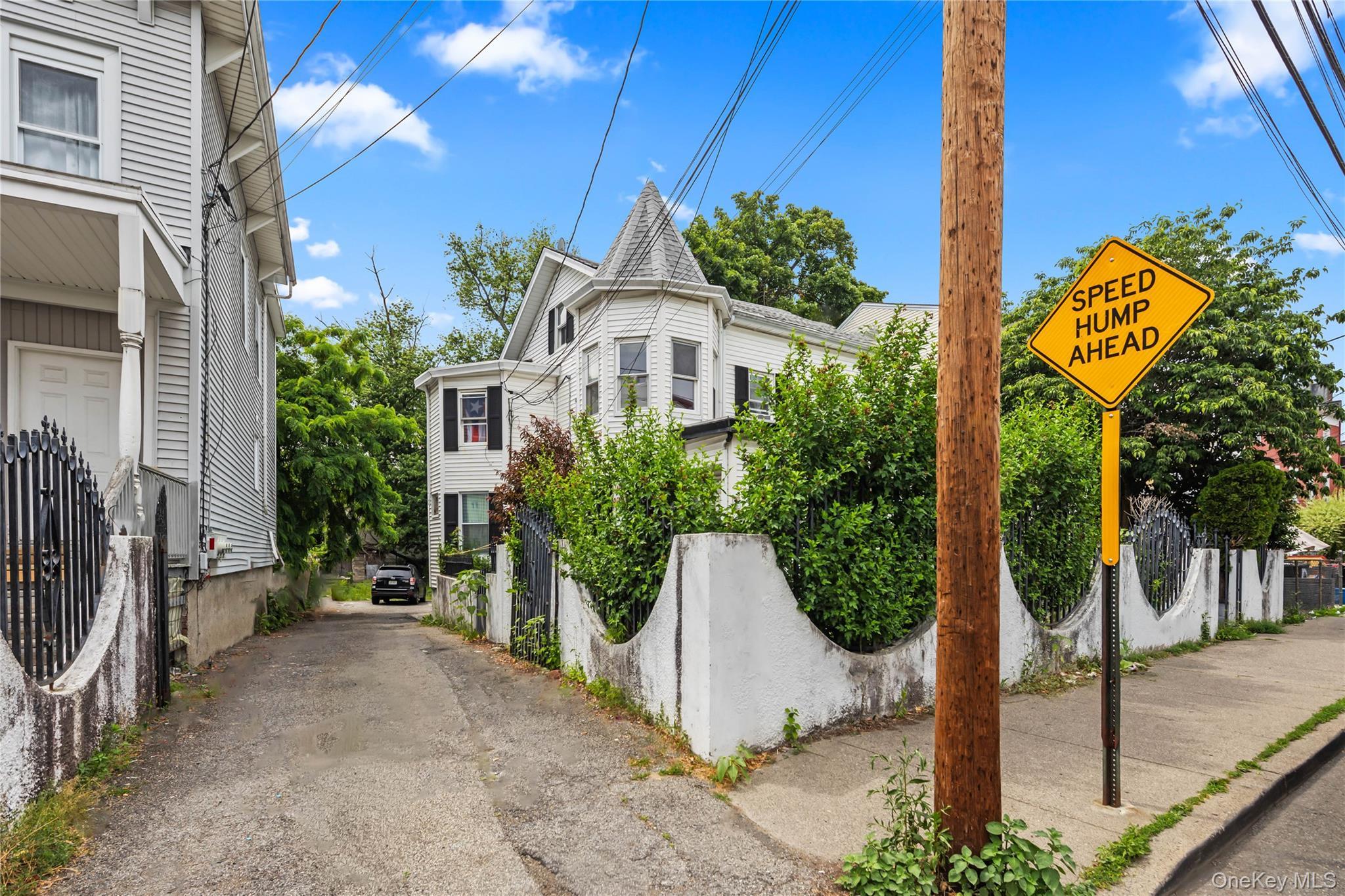Single Family Third Street Rockland County, NY 10927, MLS-1014517-3