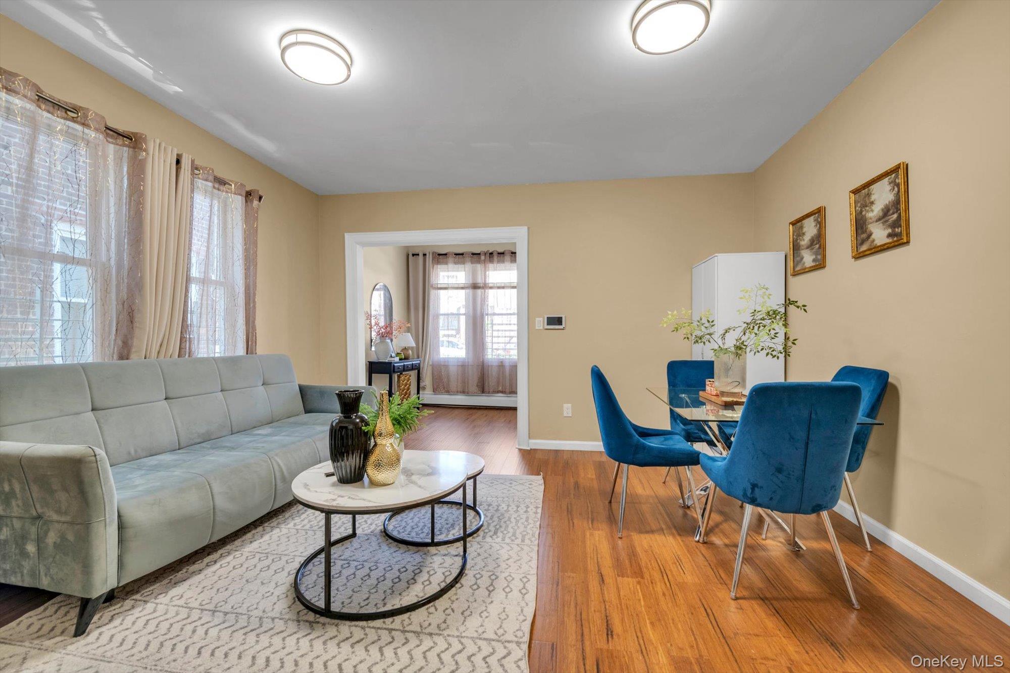Single Family 96th Queens, NY 11369, MLS-1014523-16