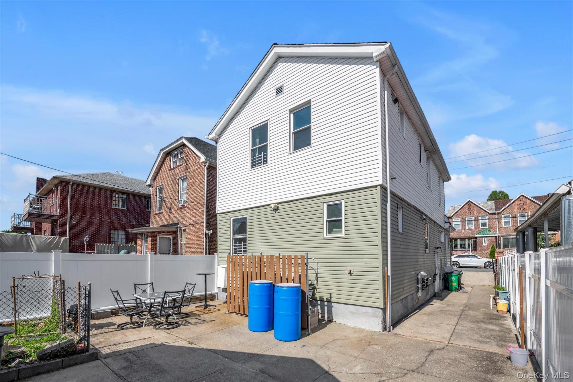 Single Family 96th Queens, NY 11369, MLS-1014523-26