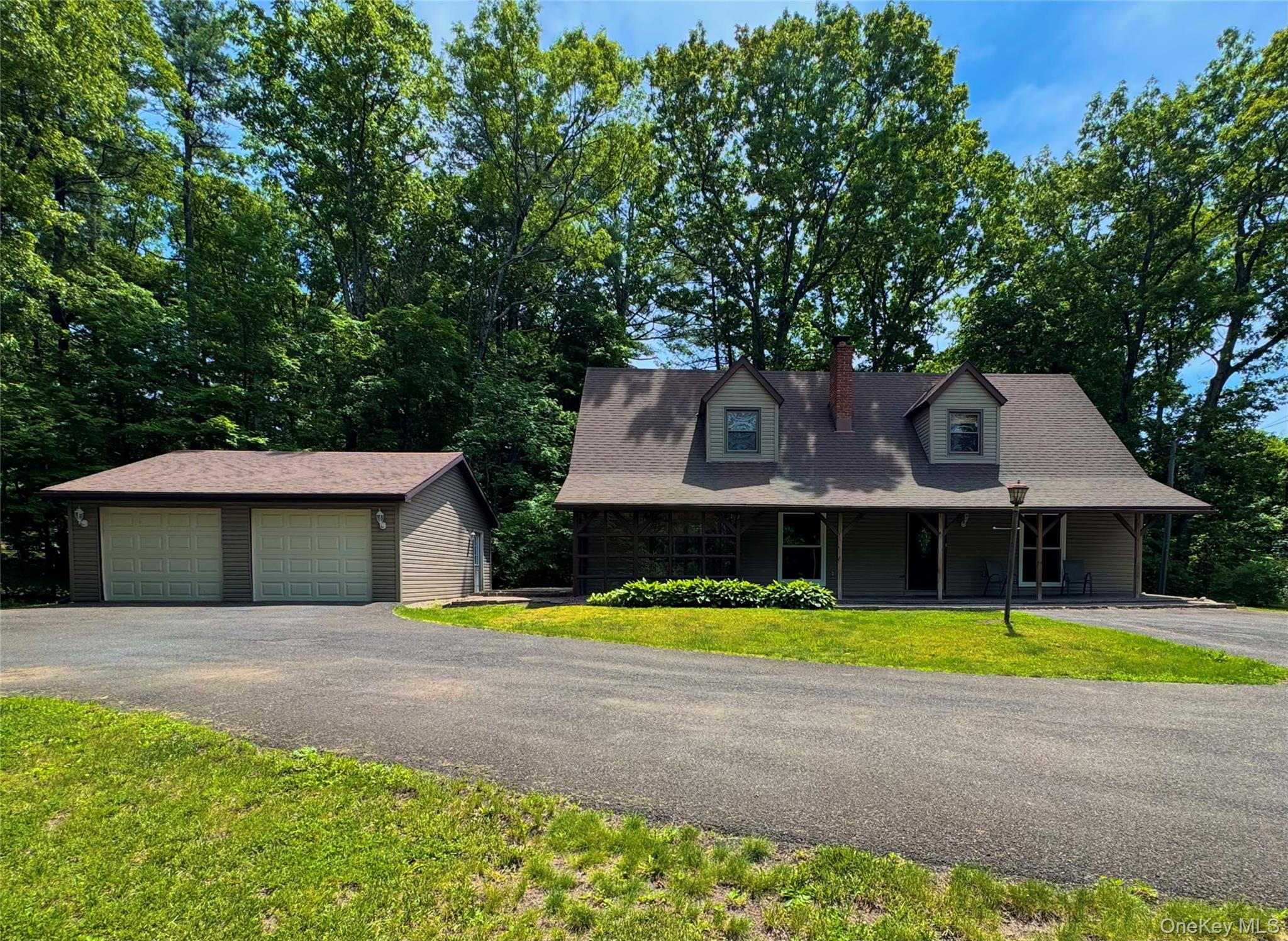 Single Family 5 Mile Woods Greene County, NY 12414, MLS-1014527-3