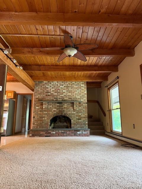 Single Family 5 Mile Woods Greene County, NY 12414, MLS-1014527-6