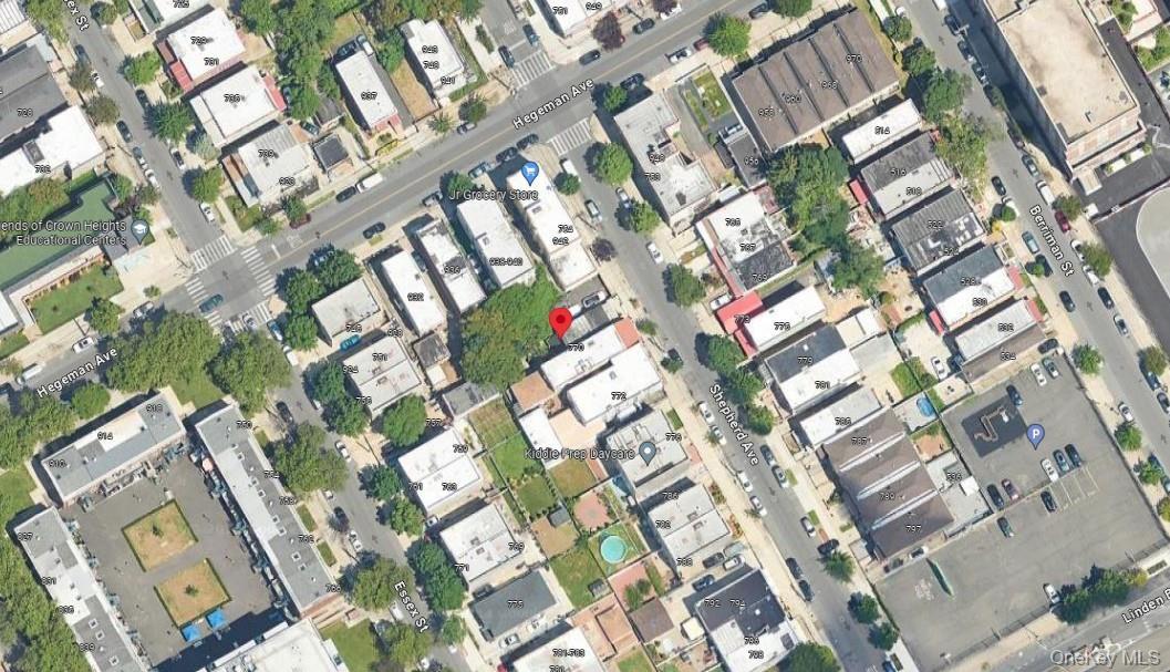 Land Shepherd Avenue Brooklyn, NY 11208, MLS-1014541-4