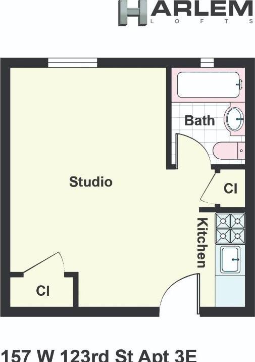 Single Family 123rd  Manhattan, NY 10027, MLS-1014548-8