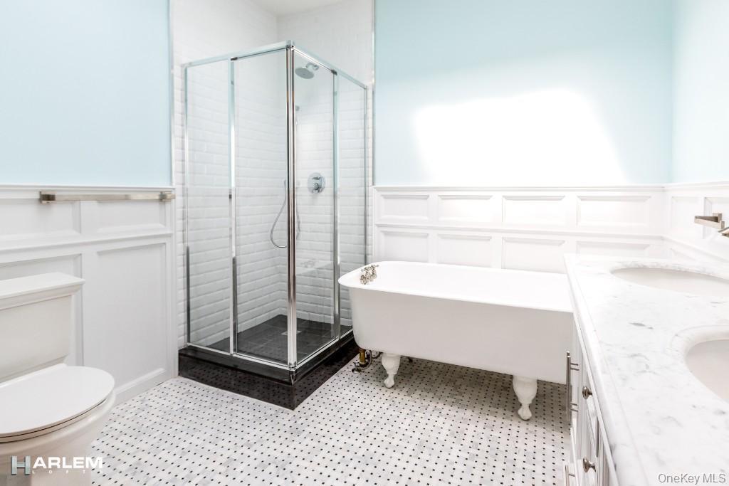Single Family 152nd Manhattan, NY 10031, MLS-1014556-10