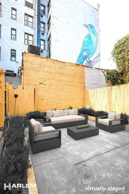 Single Family 152nd Manhattan, NY 10031, MLS-1014556-11