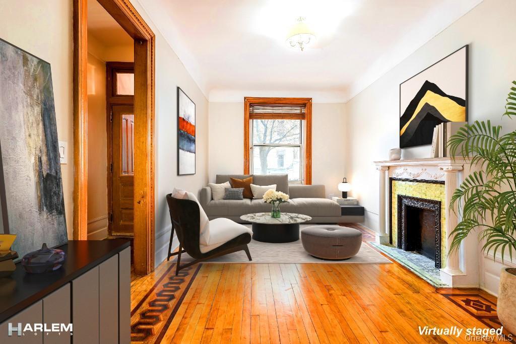 Single Family 152nd Manhattan, NY 10031, MLS-1014556-3