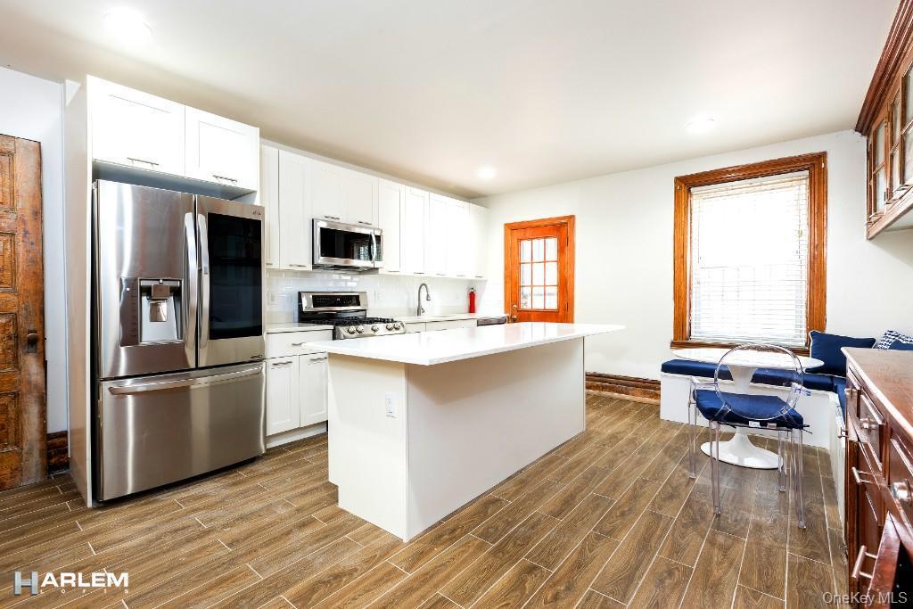 Single Family 152nd Manhattan, NY 10031, MLS-1014556-4