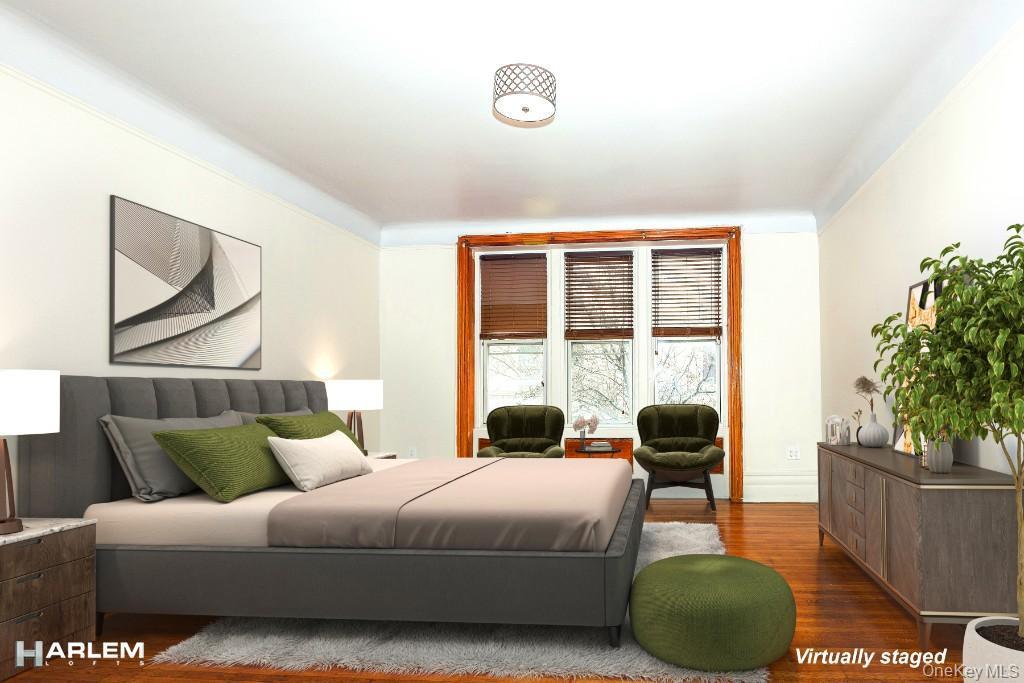 Single Family 152nd Manhattan, NY 10031, MLS-1014556-6