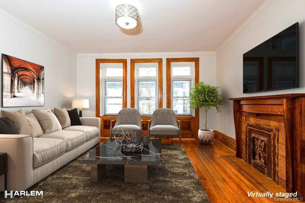 Single Family 152nd Manhattan, NY 10031, MLS-1014556-9