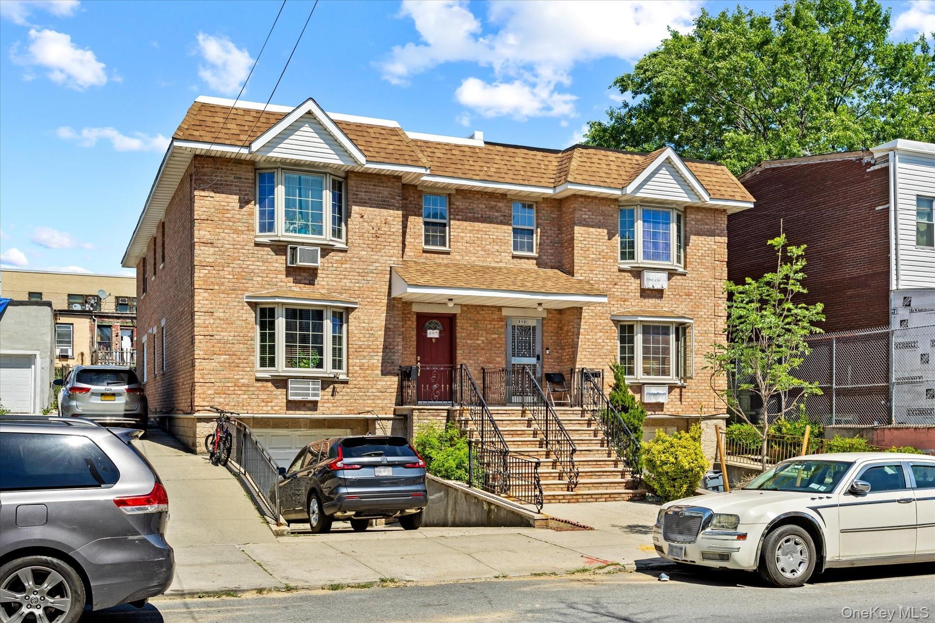 Single Family Logan  Brooklyn, NY 11208, MLS-1014572-2