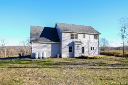 Single Family James Place  Orange County, NY 12771, MLS-1014582-2