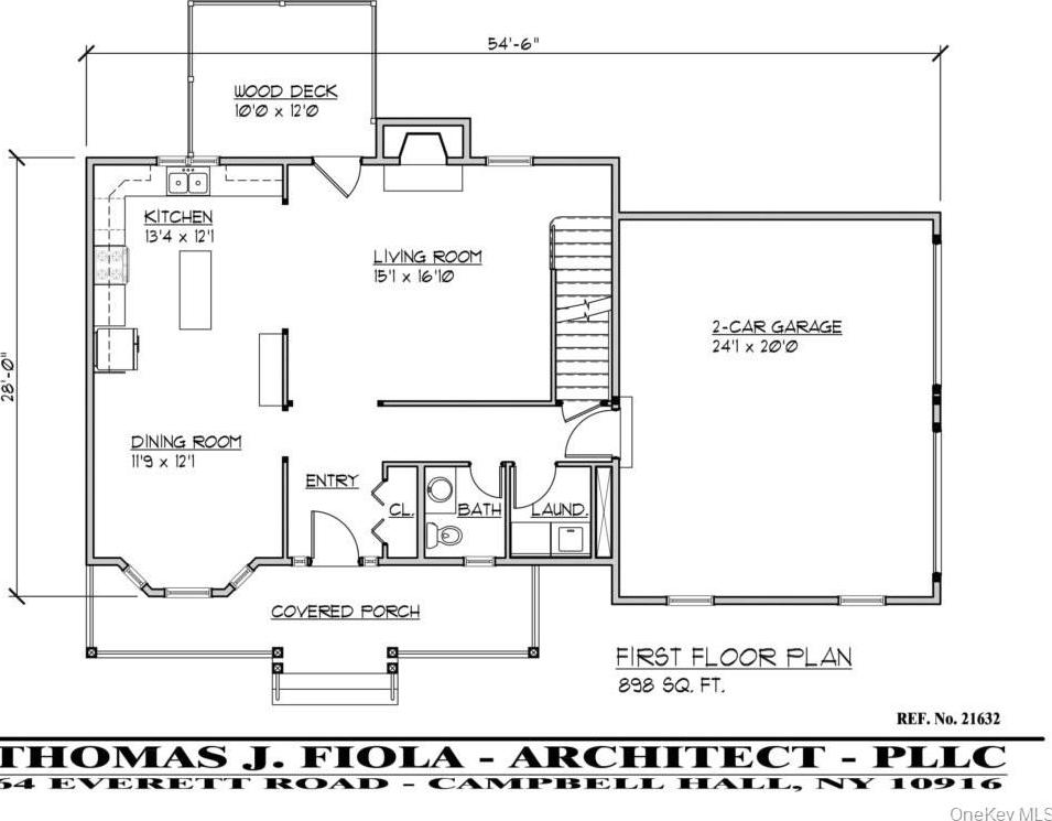 Single Family James Place  Orange County, NY 12771, MLS-1014582-34
