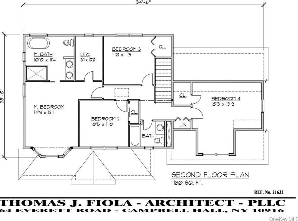 Single Family James Place  Orange County, NY 12771, MLS-1014582-35