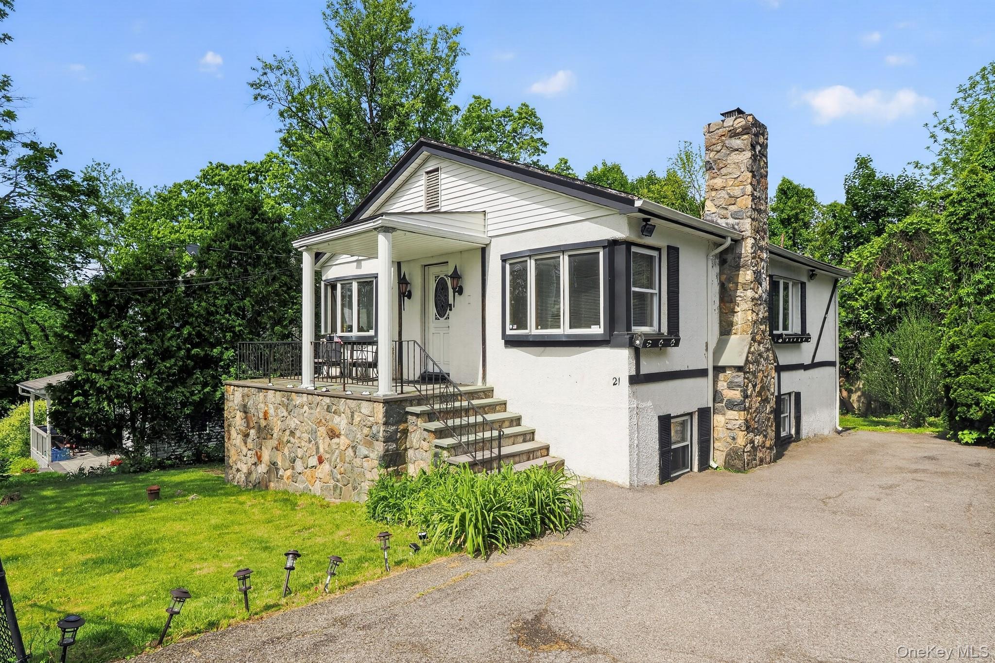 Single Family Sussex Road  Putnam County, NY 10512, MLS-1014584-2