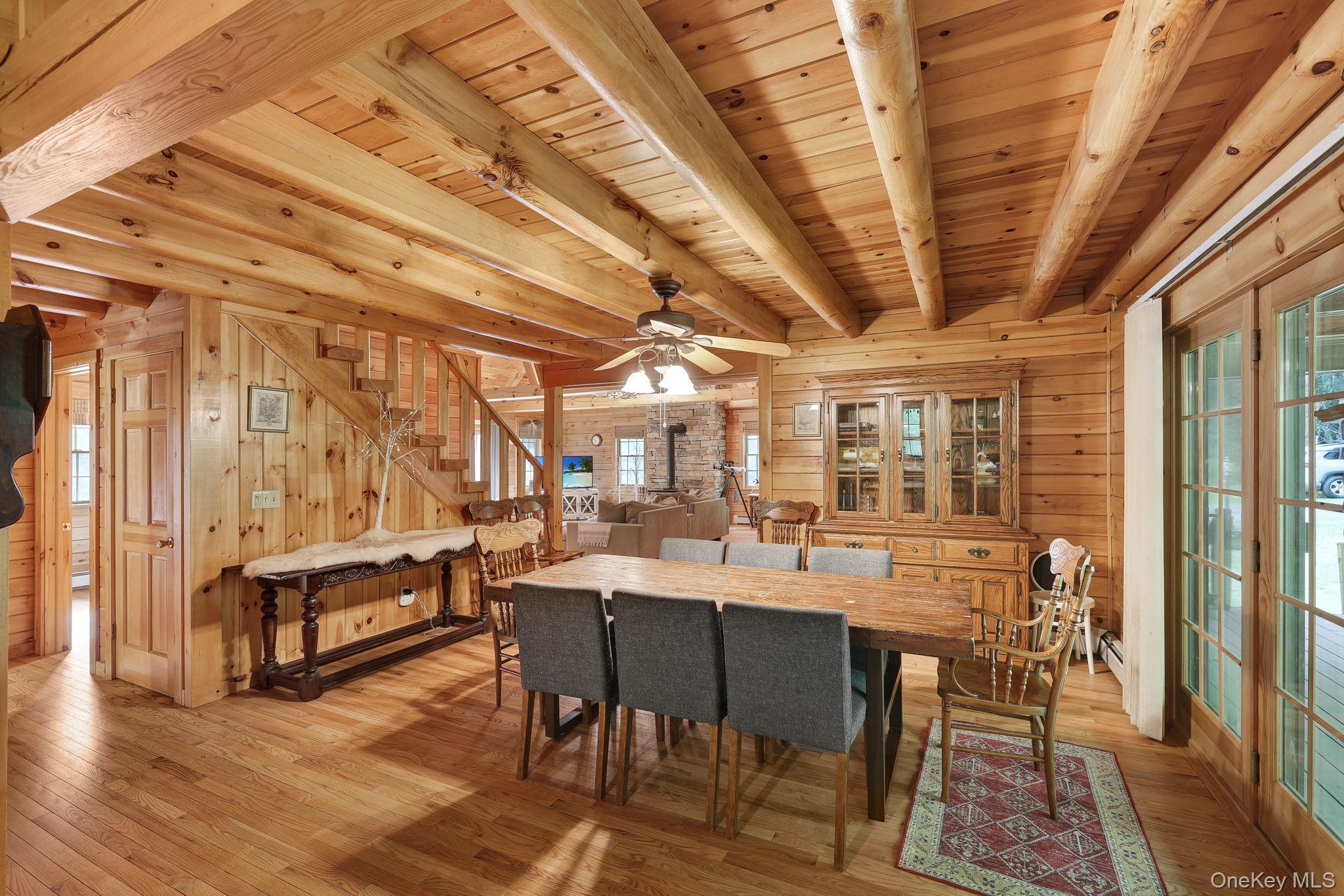 Single Family Pucky Huddle Road  Sullivan County, NY 12720, MLS-1014591-10