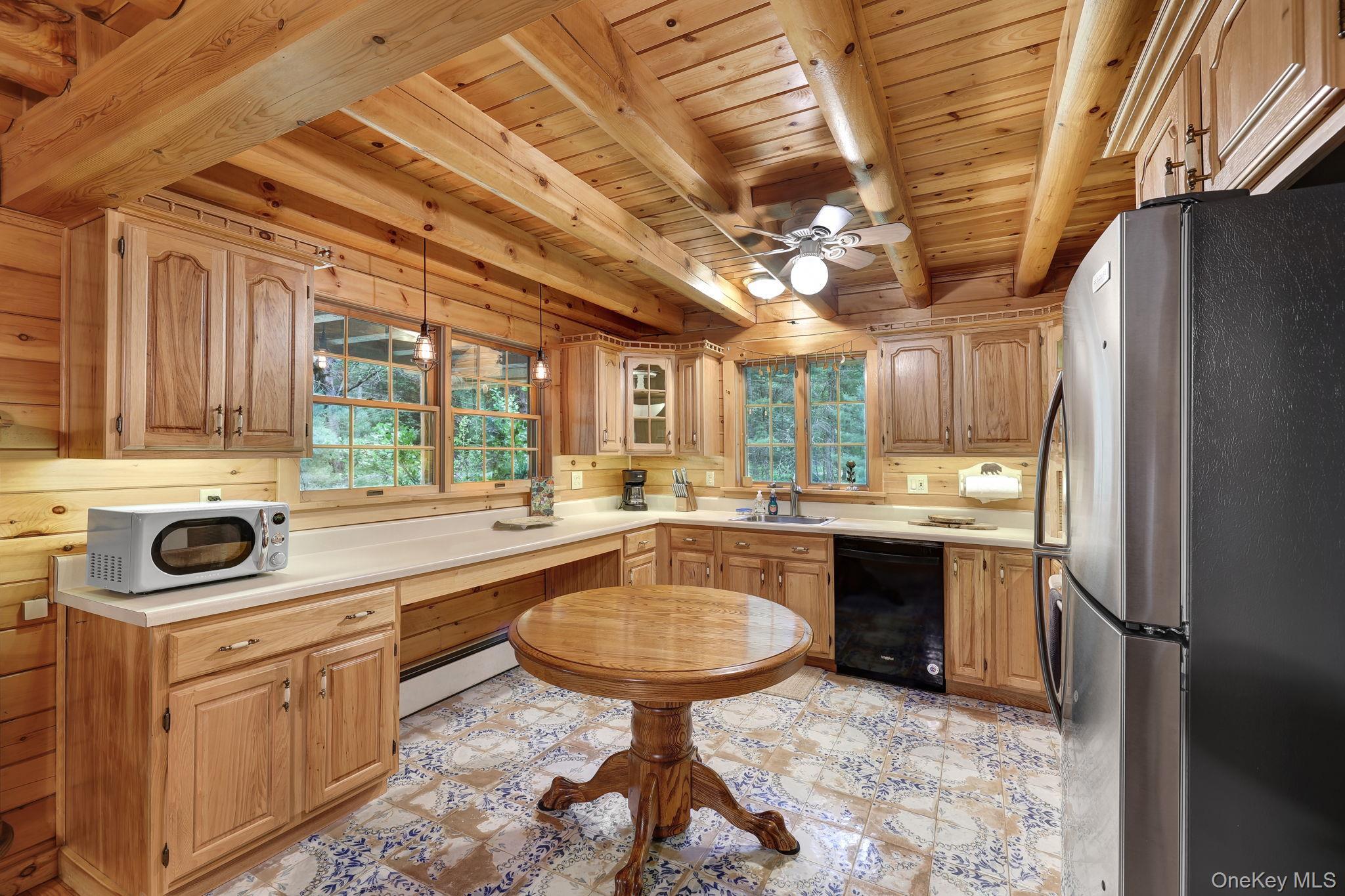 Single Family Pucky Huddle Road  Sullivan County, NY 12720, MLS-1014591-12