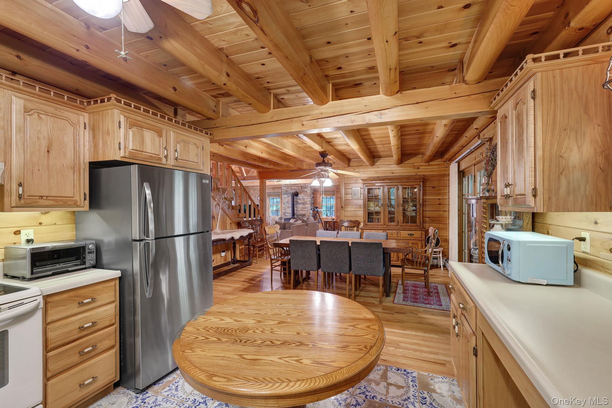 Single Family Pucky Huddle Road  Sullivan County, NY 12720, MLS-1014591-13