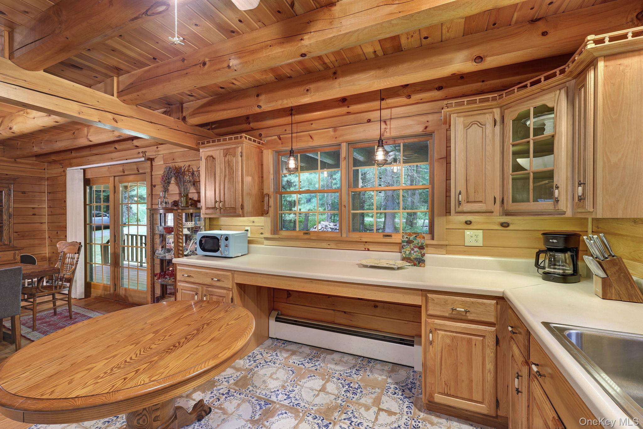 Single Family Pucky Huddle Road  Sullivan County, NY 12720, MLS-1014591-14
