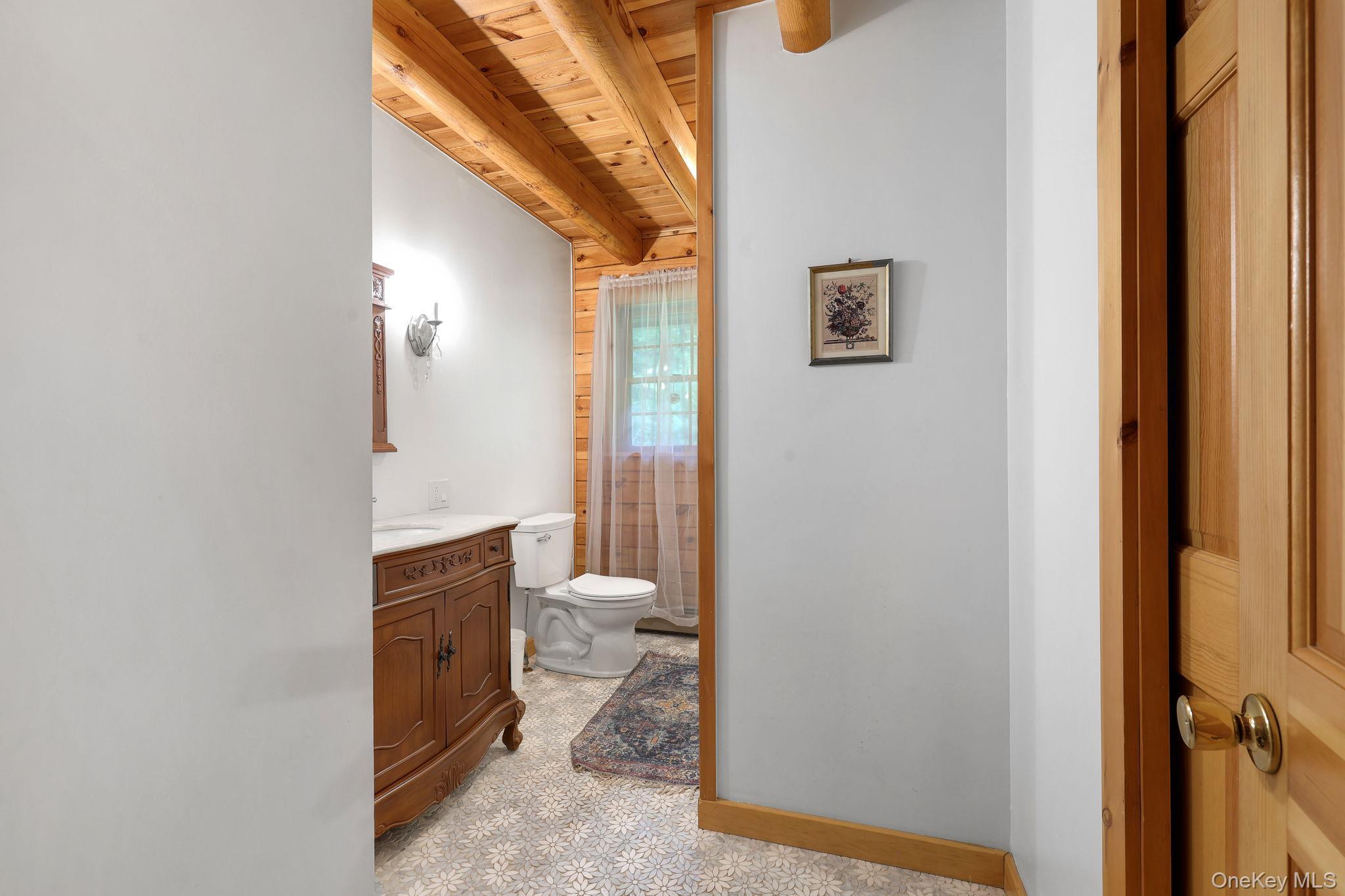 Single Family Pucky Huddle Road  Sullivan County, NY 12720, MLS-1014591-18