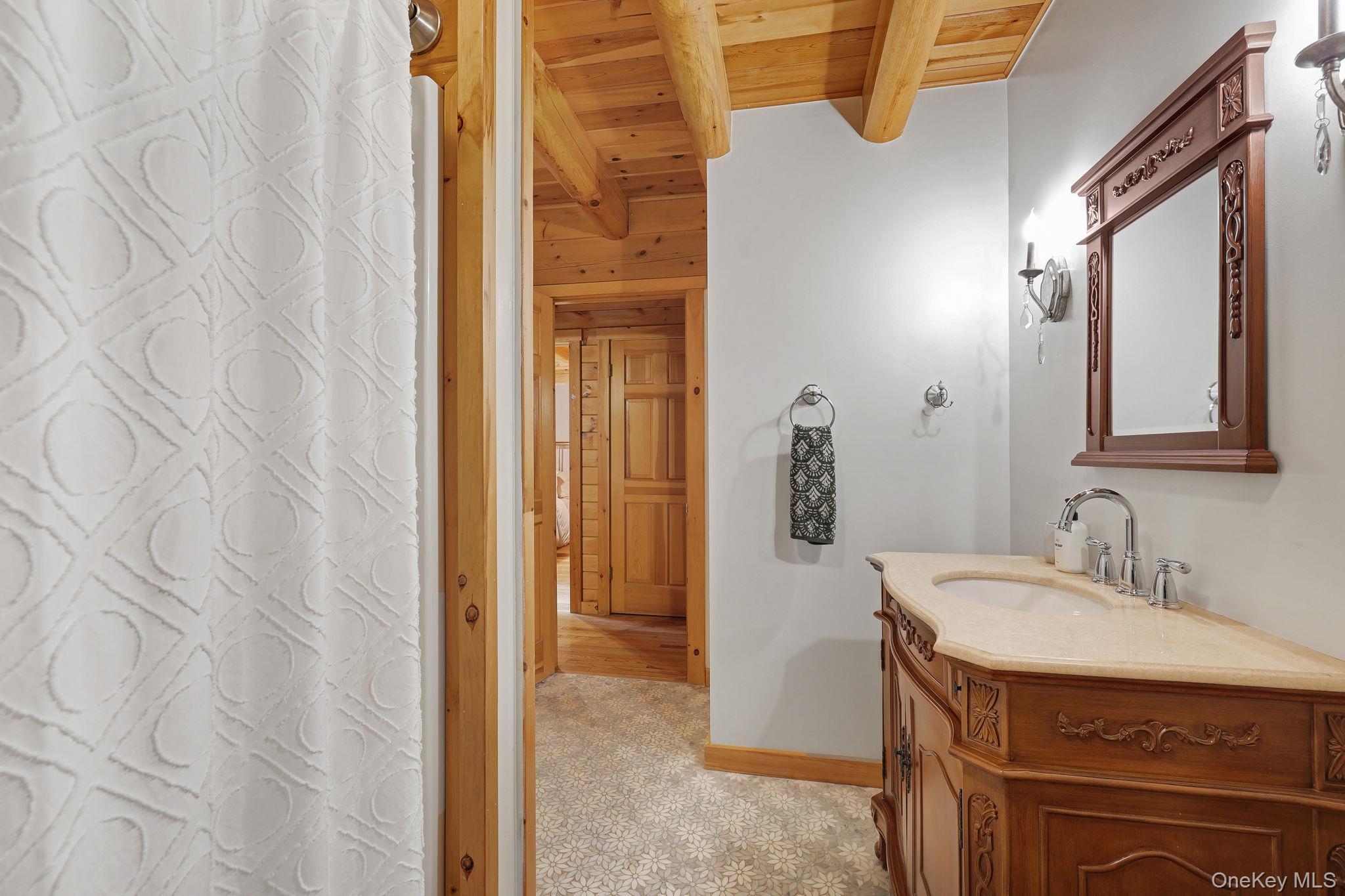 Single Family Pucky Huddle Road  Sullivan County, NY 12720, MLS-1014591-20
