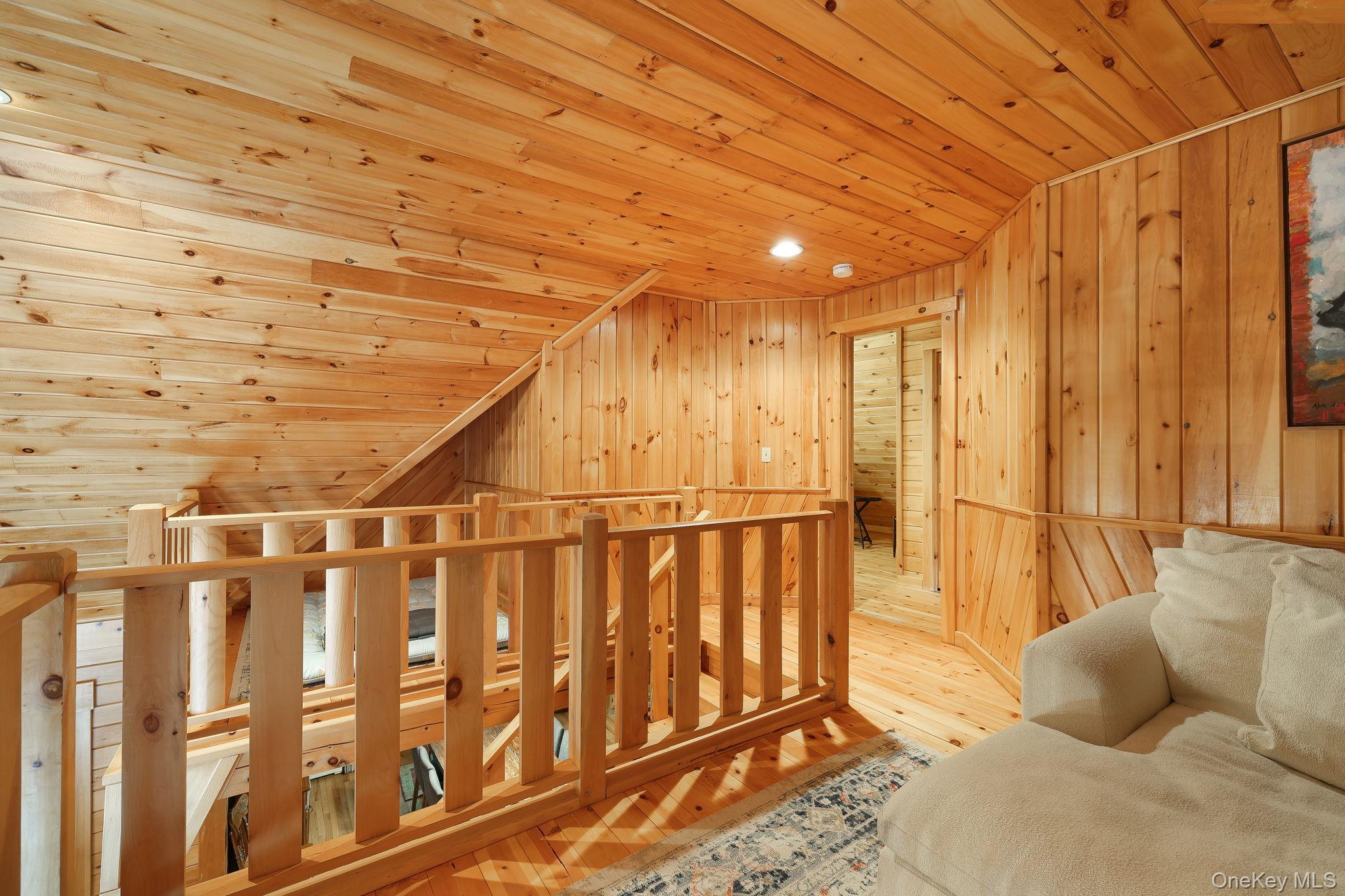 Single Family Pucky Huddle Road  Sullivan County, NY 12720, MLS-1014591-21