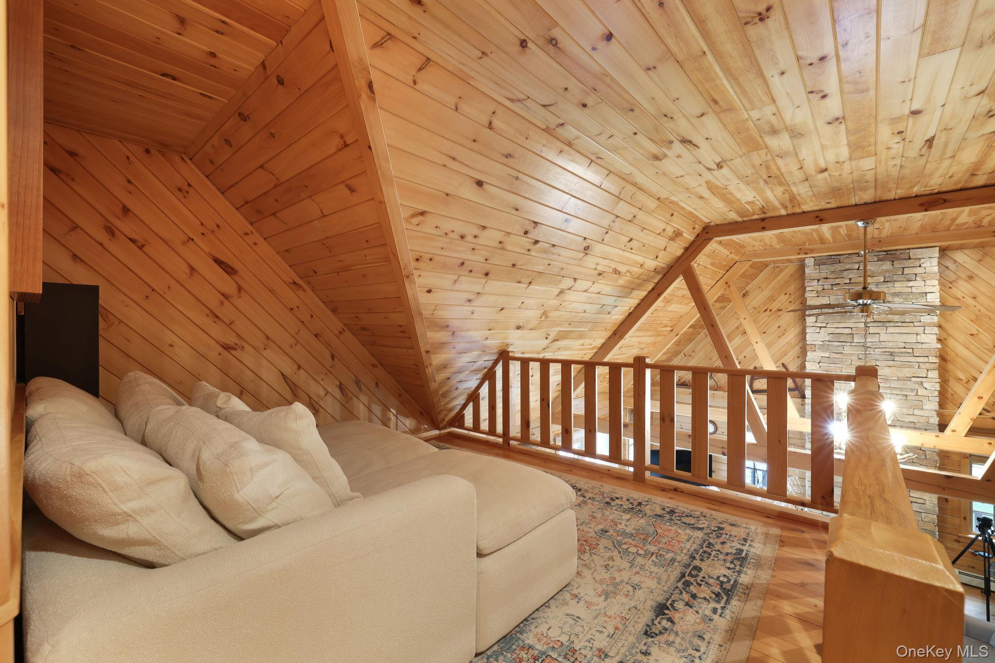 Single Family Pucky Huddle Road  Sullivan County, NY 12720, MLS-1014591-22