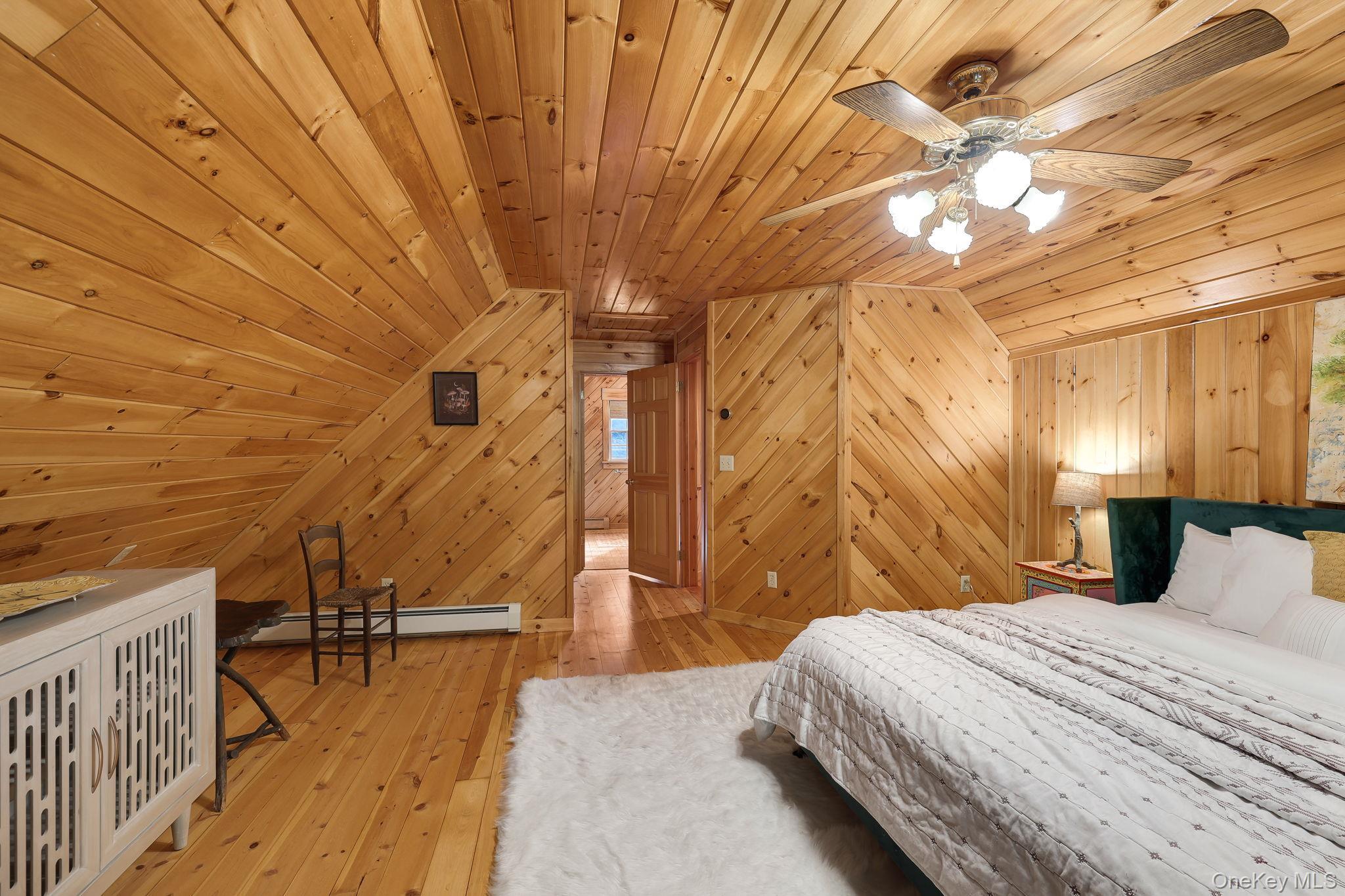Single Family Pucky Huddle Road  Sullivan County, NY 12720, MLS-1014591-25