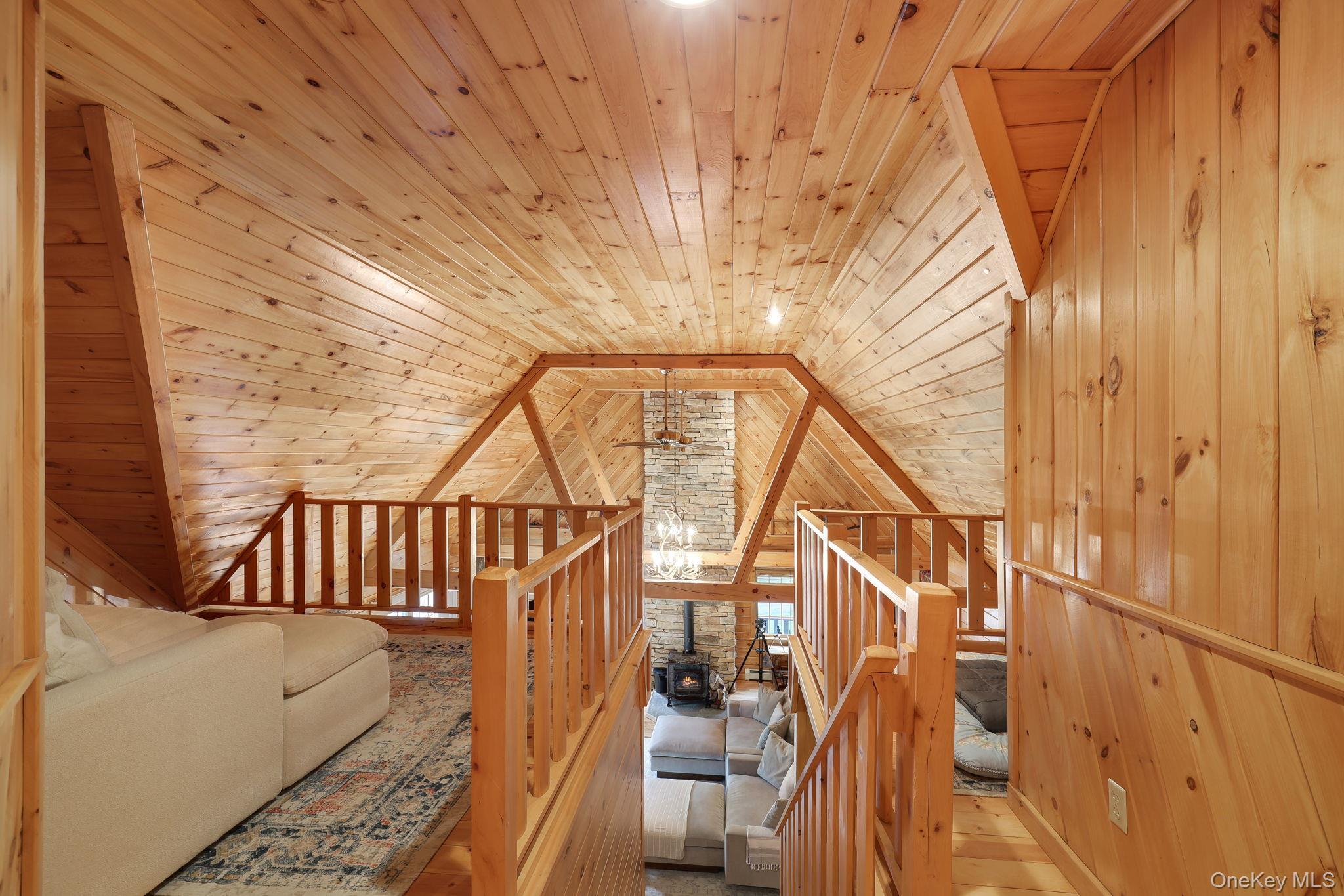 Single Family Pucky Huddle Road  Sullivan County, NY 12720, MLS-1014591-28