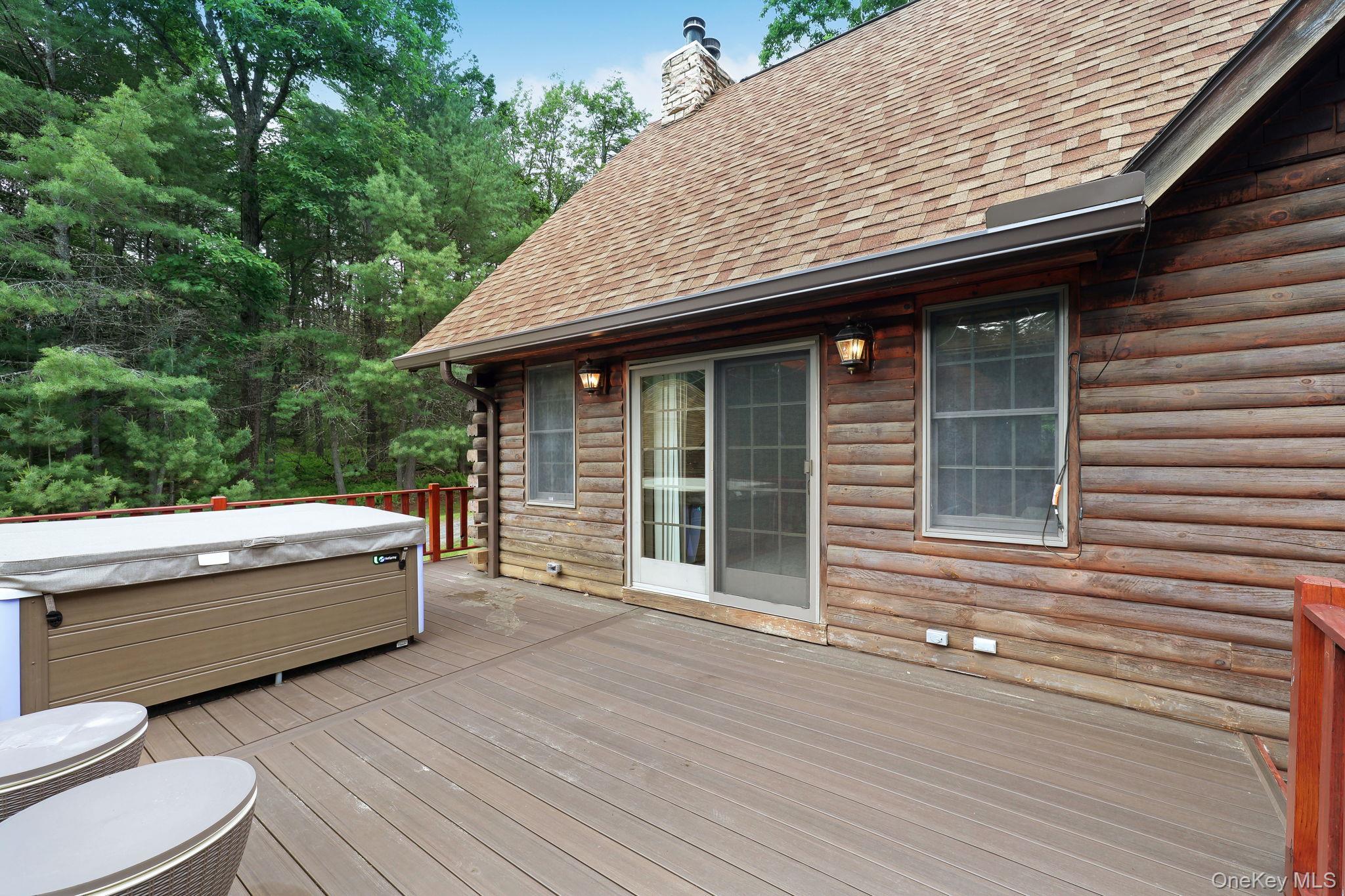 Single Family Pucky Huddle Road  Sullivan County, NY 12720, MLS-1014591-34