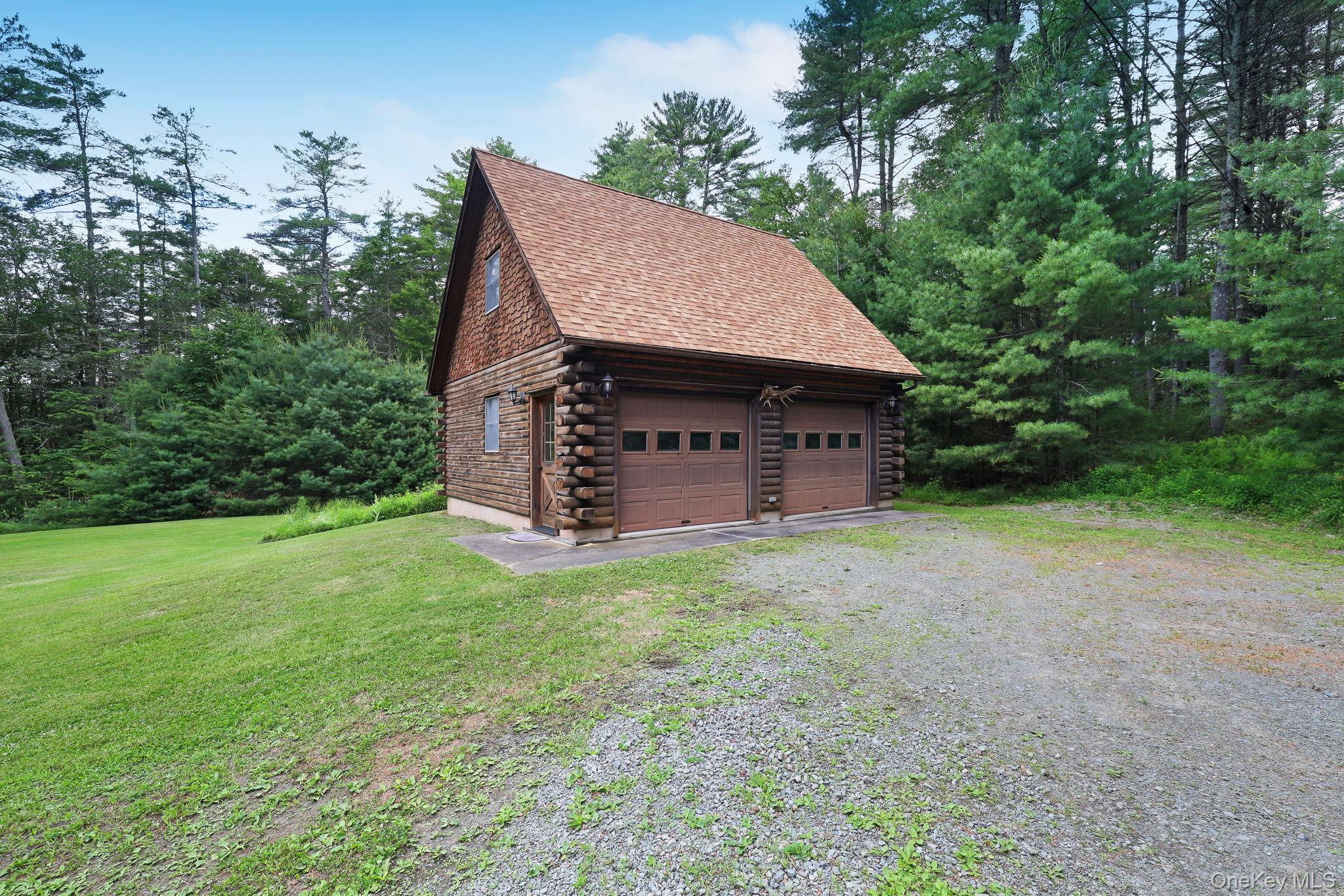 Single Family Pucky Huddle Road  Sullivan County, NY 12720, MLS-1014591-38