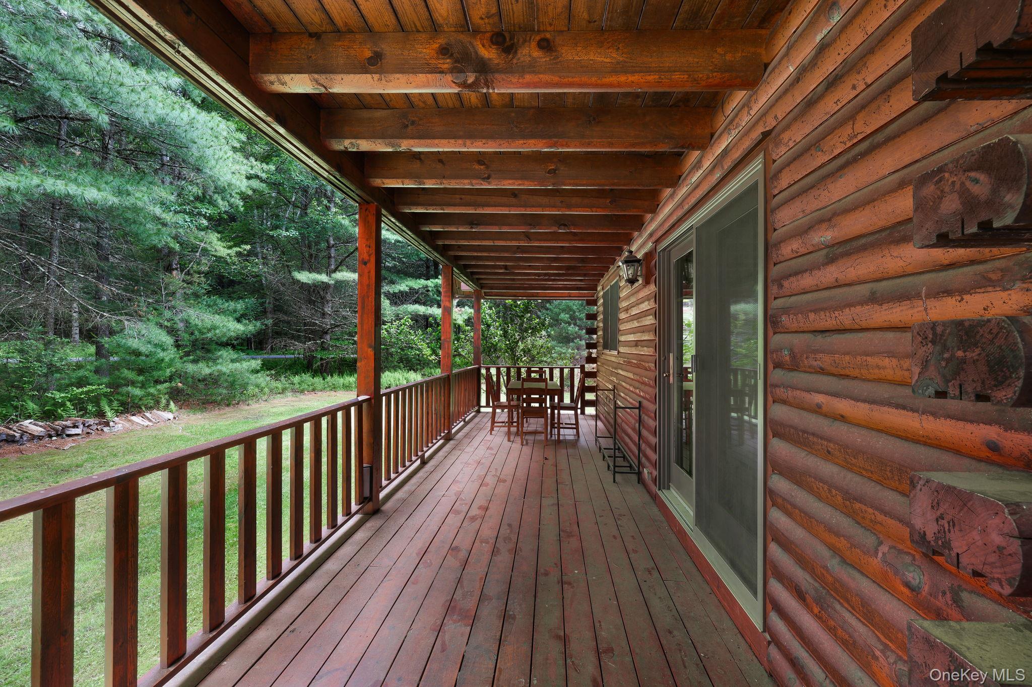 Single Family Pucky Huddle Road  Sullivan County, NY 12720, MLS-1014591-4