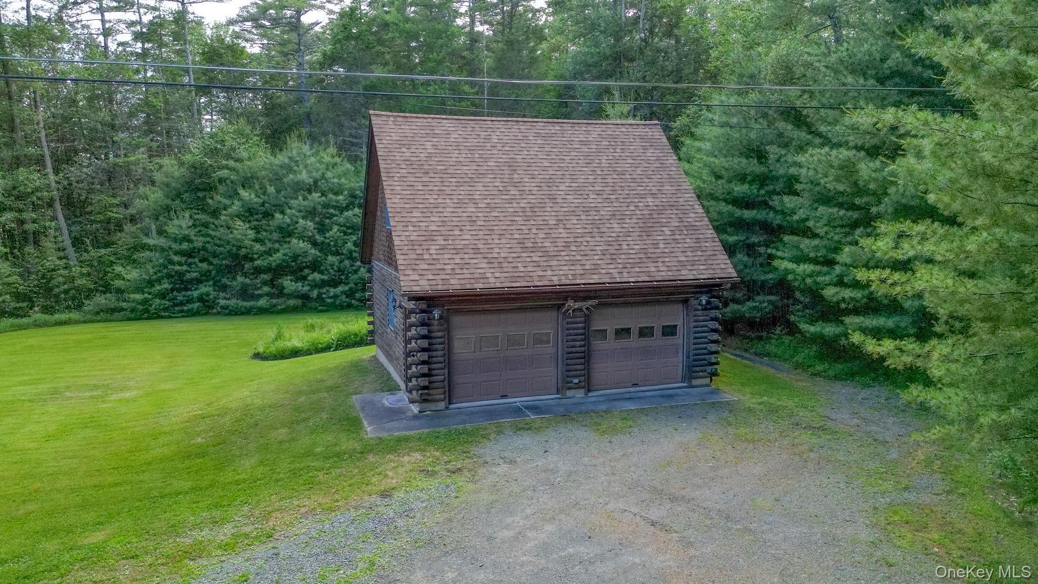 Single Family Pucky Huddle Road  Sullivan County, NY 12720, MLS-1014591-42