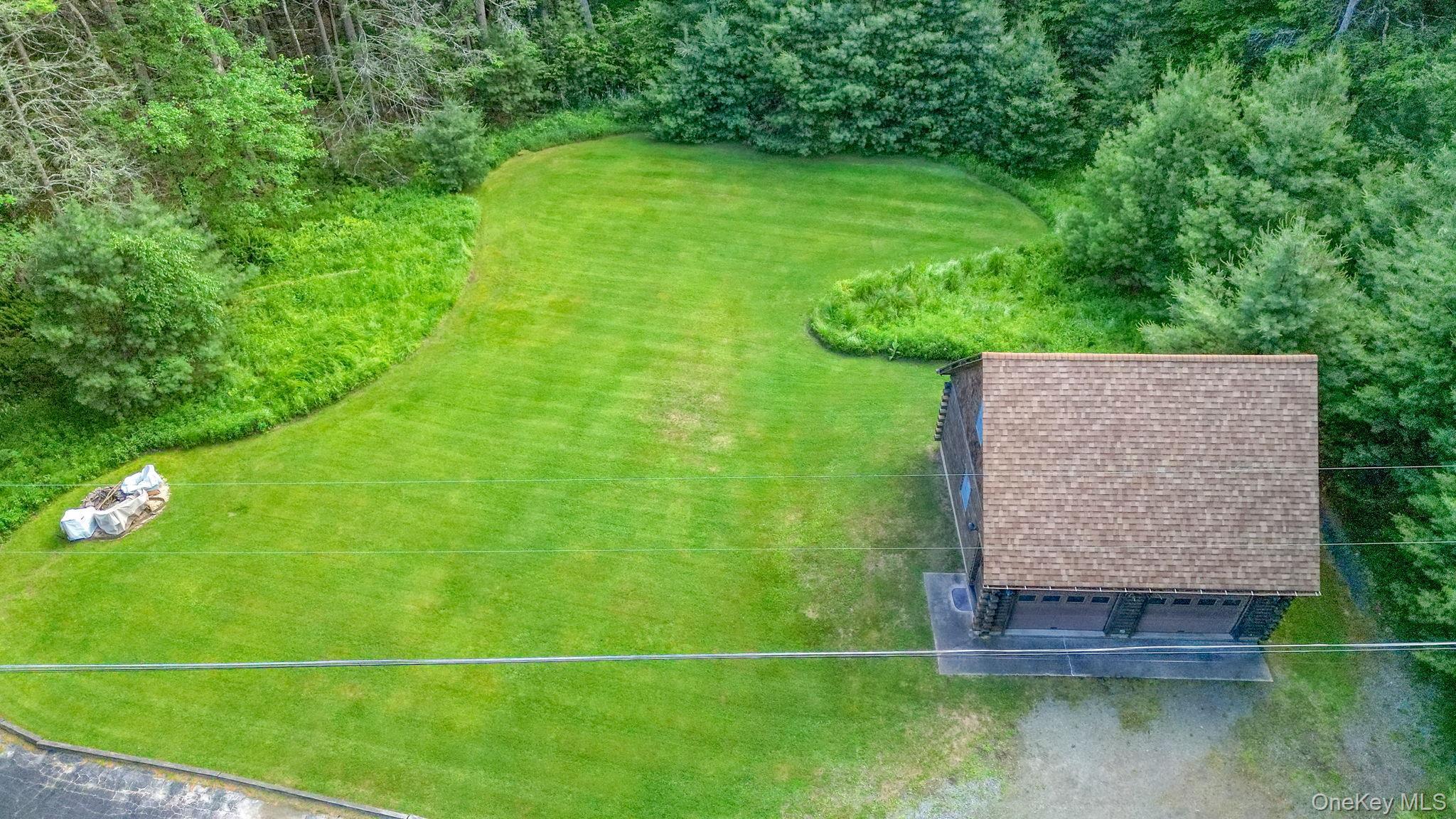Single Family Pucky Huddle Road  Sullivan County, NY 12720, MLS-1014591-43
