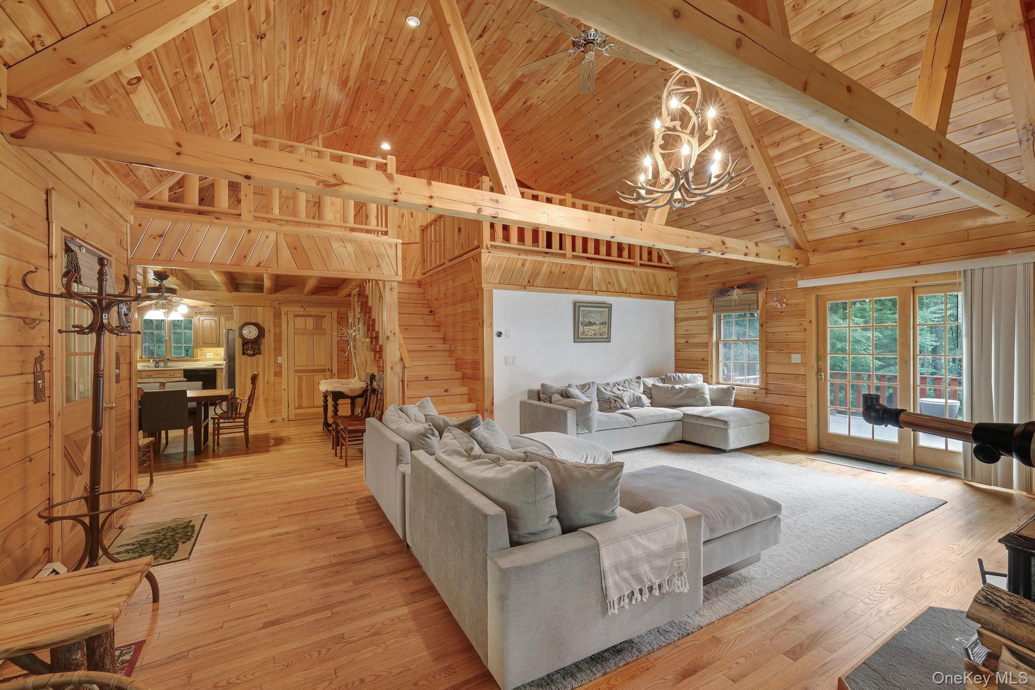 Single Family Pucky Huddle Road  Sullivan County, NY 12720, MLS-1014591-7