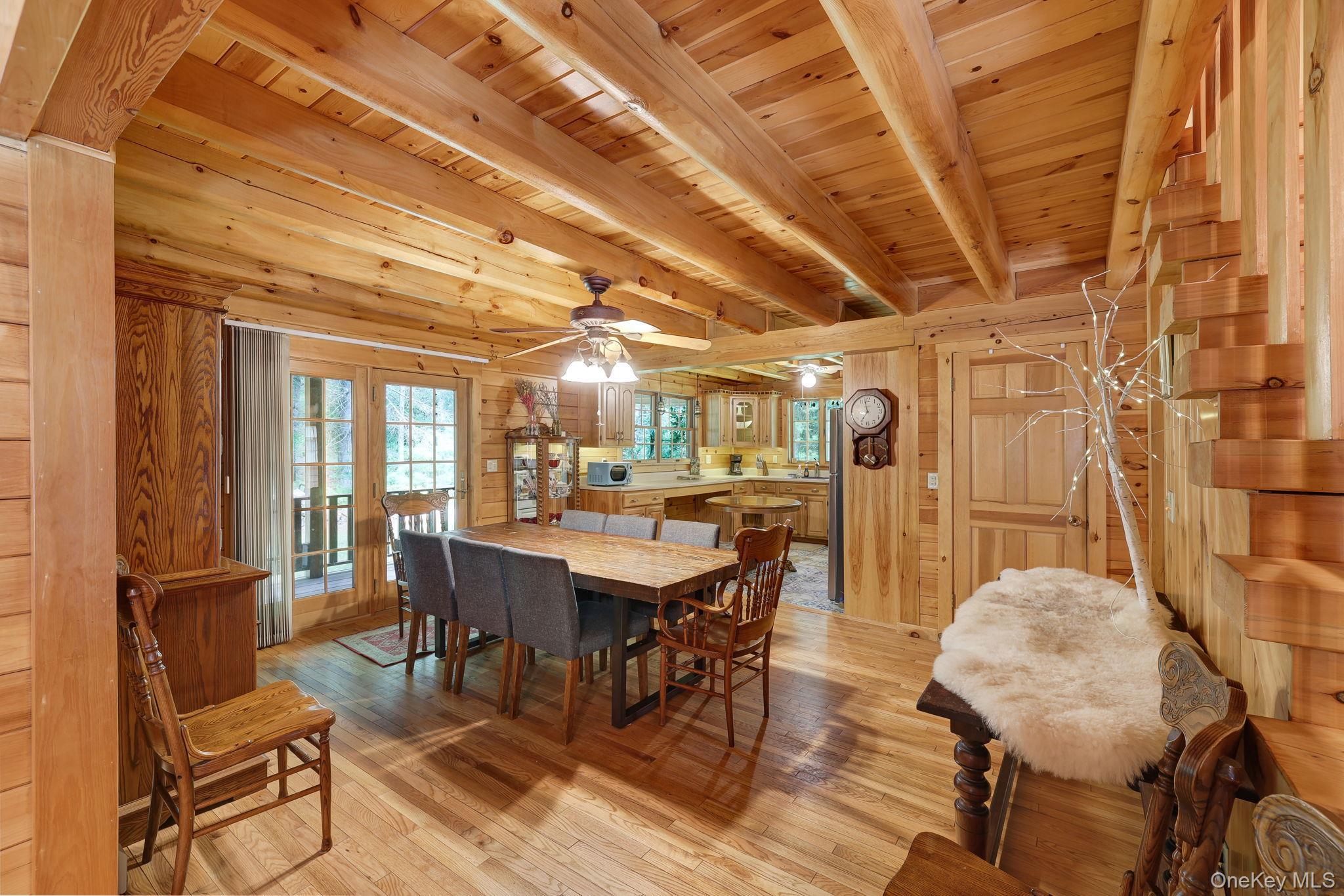Single Family Pucky Huddle Road  Sullivan County, NY 12720, MLS-1014591-9