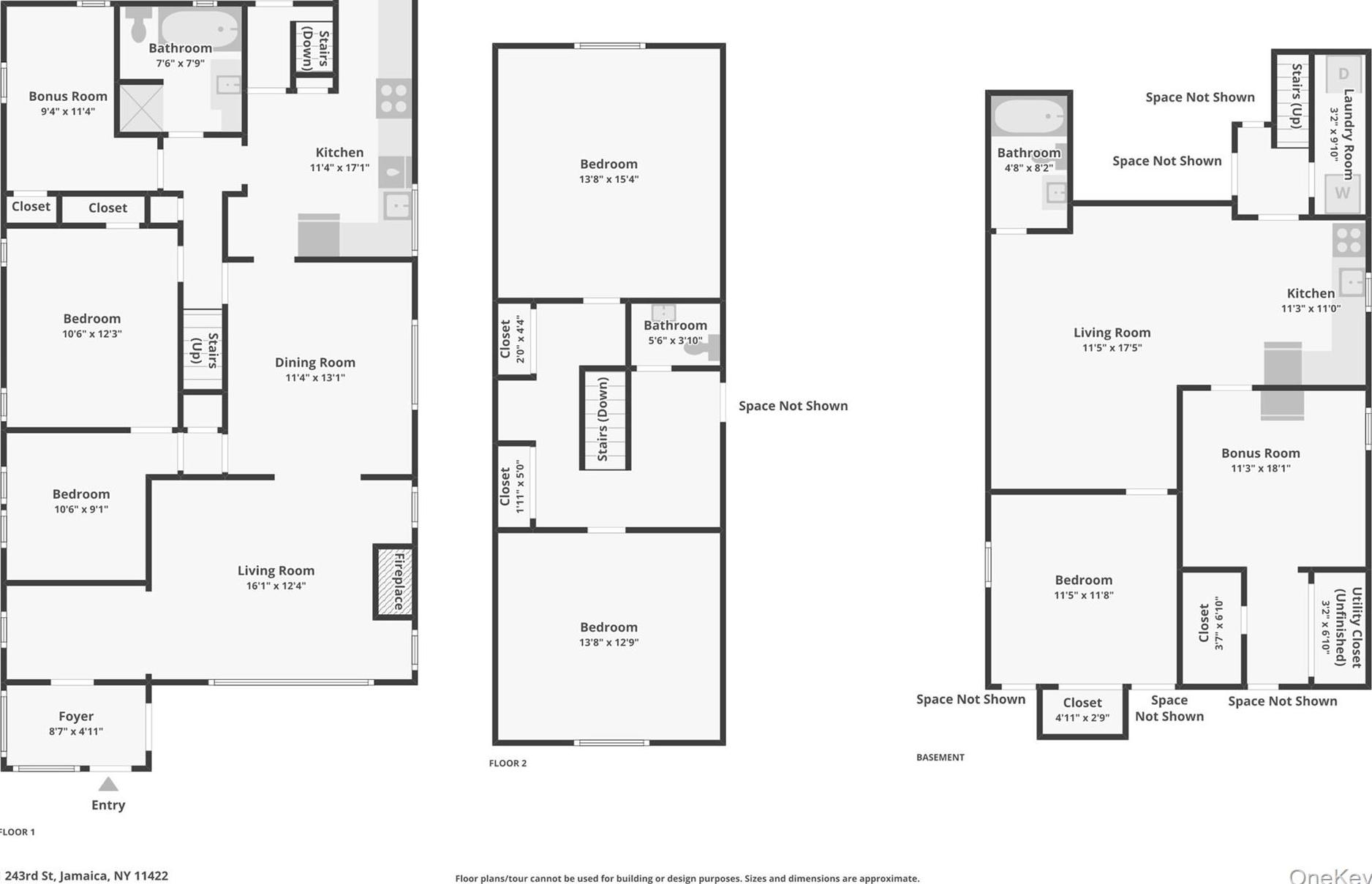 Single Family 243rd Street  Queens, NY 11422, MLS-1014601-30