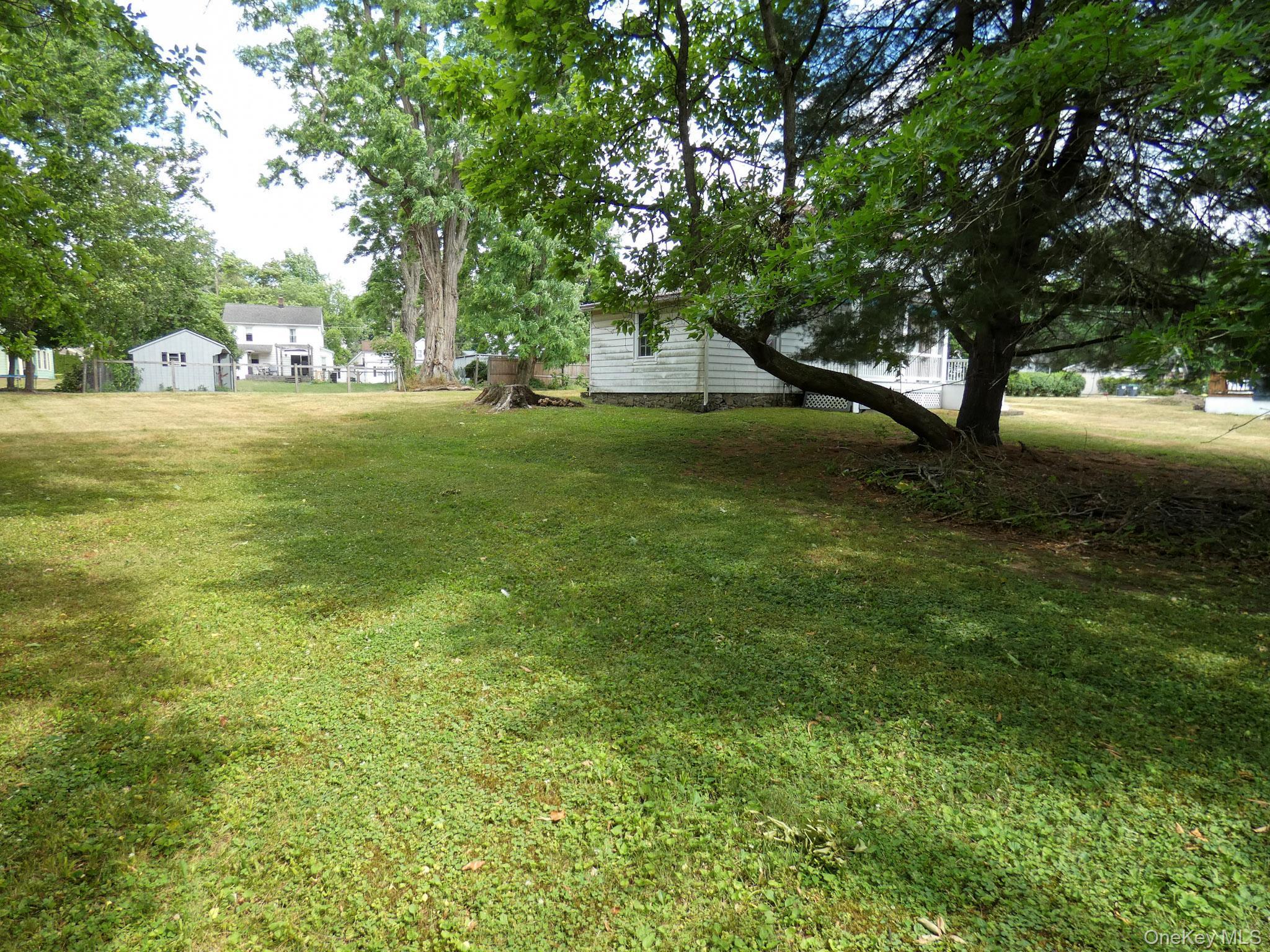 Single Family Wallkill Avenue  Ulster County, NY 12589, MLS-1014605-10