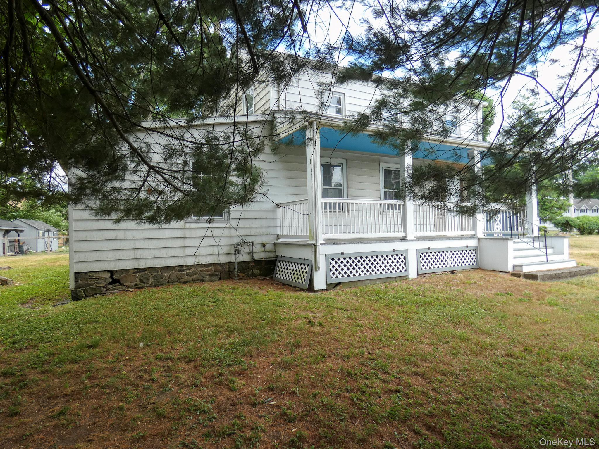 Single Family Wallkill Avenue  Ulster County, NY 12589, MLS-1014605-2