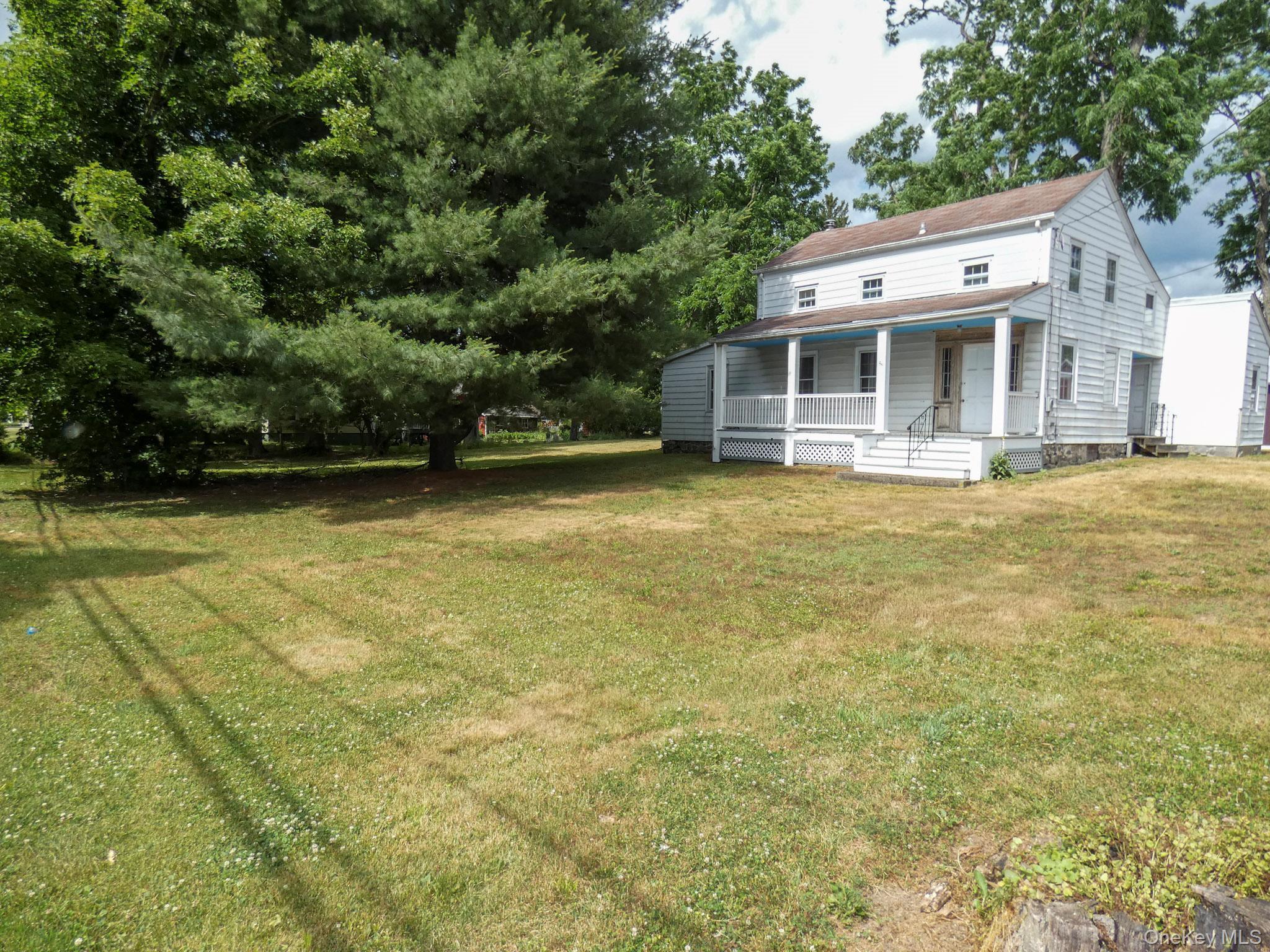 Single Family Wallkill Avenue  Ulster County, NY 12589, MLS-1014605-3