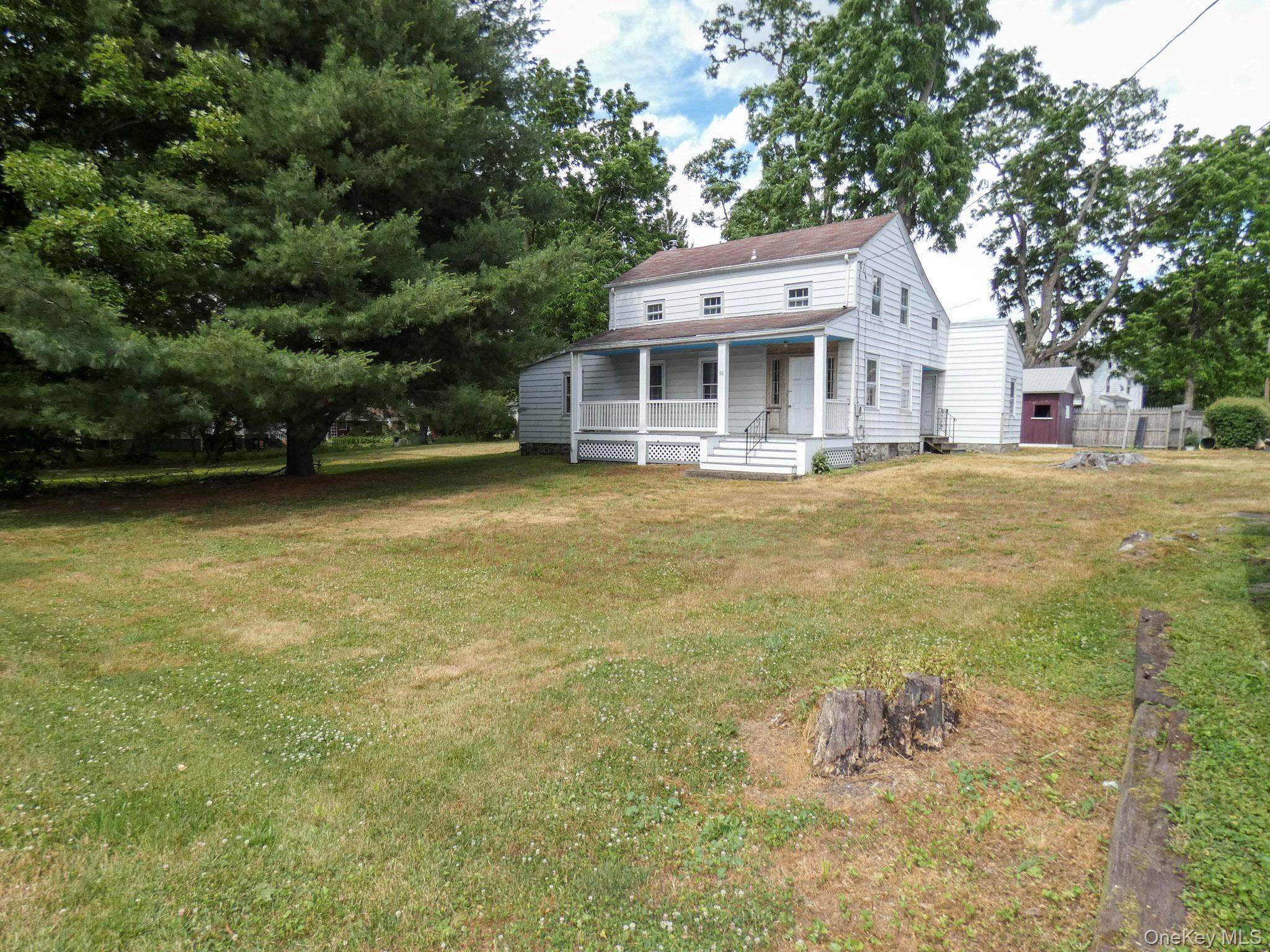 Single Family Wallkill Avenue  Ulster County, NY 12589, MLS-1014605-4