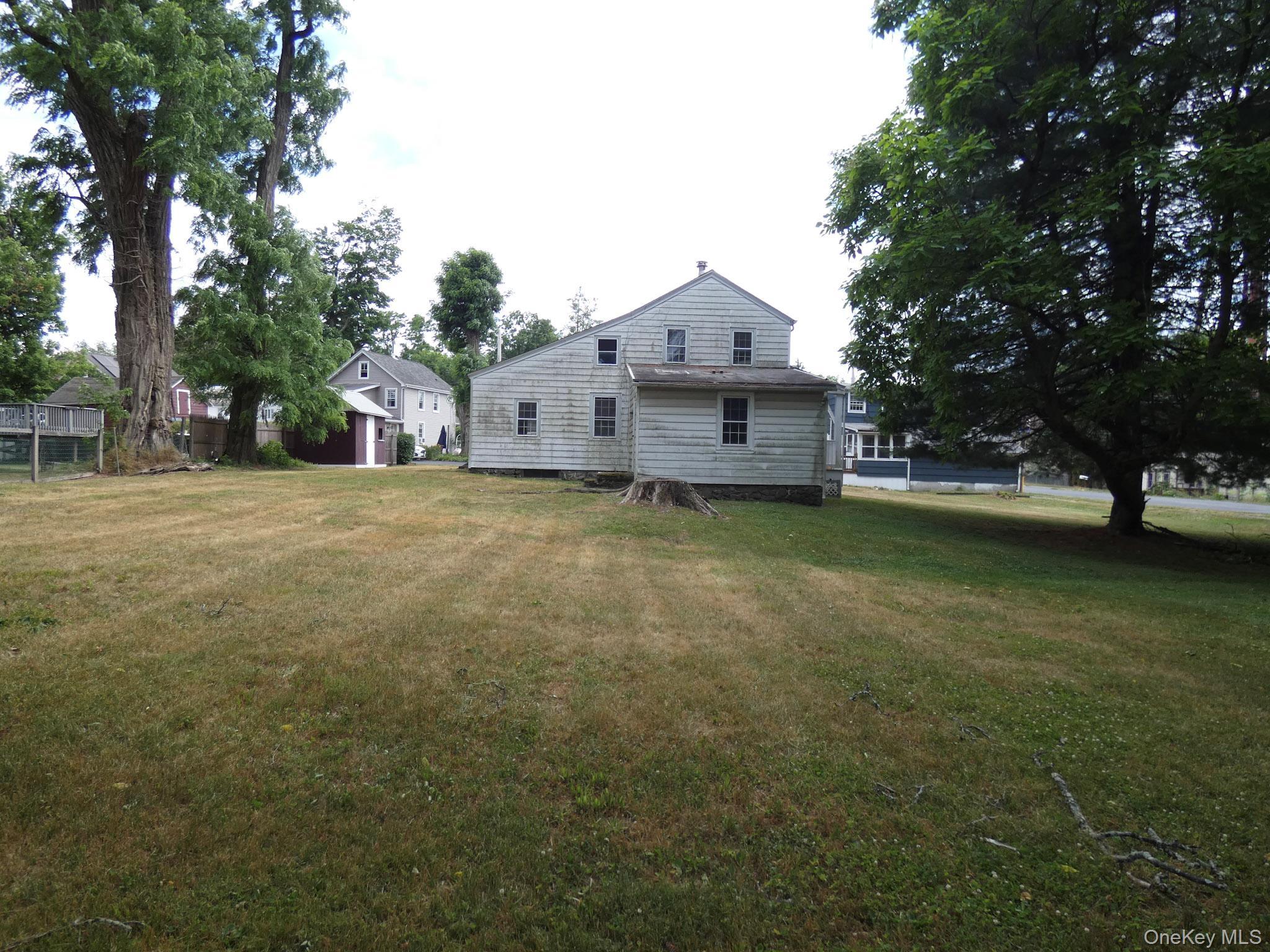Single Family Wallkill Avenue  Ulster County, NY 12589, MLS-1014605-5