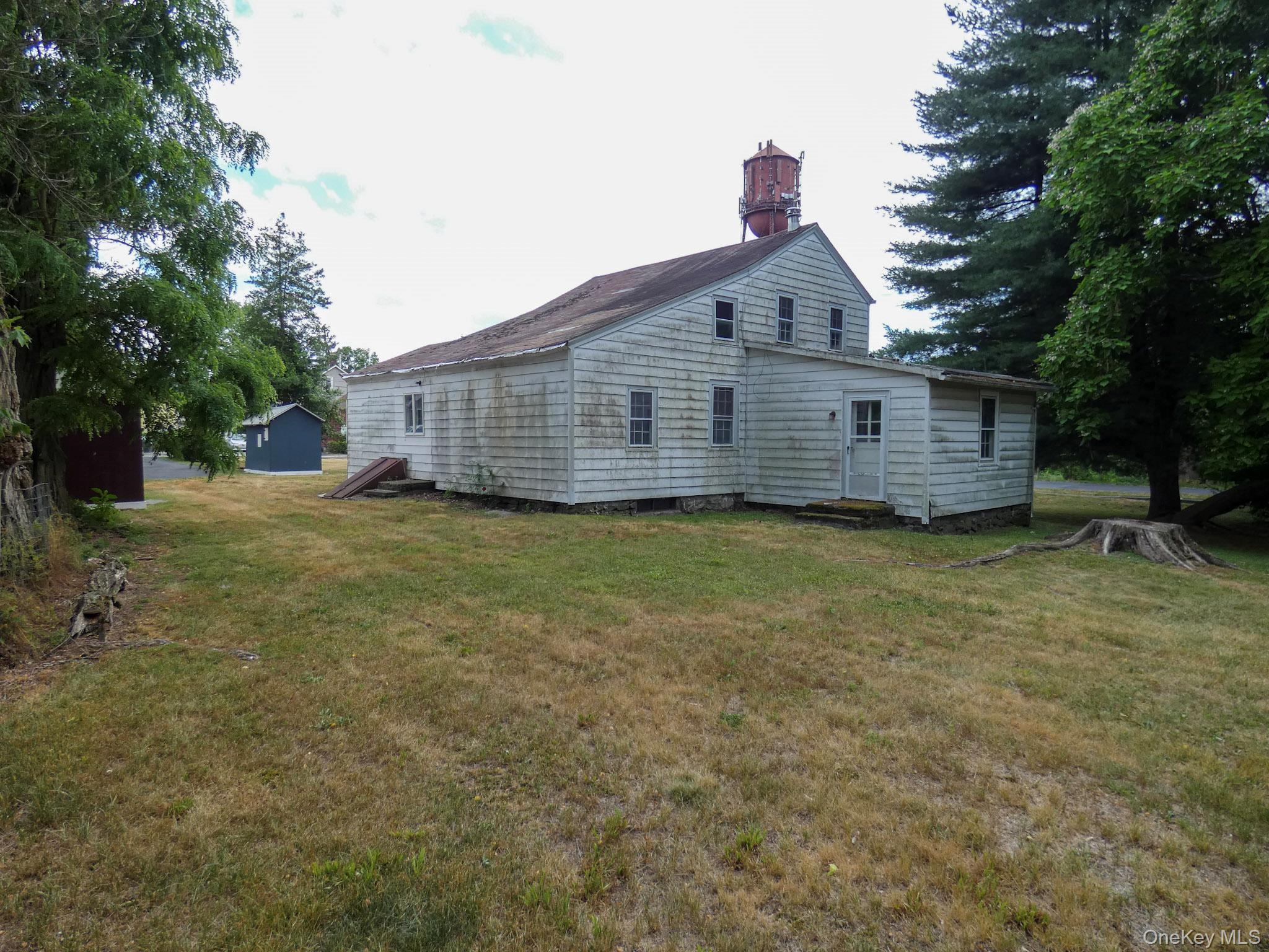 Single Family Wallkill Avenue  Ulster County, NY 12589, MLS-1014605-6