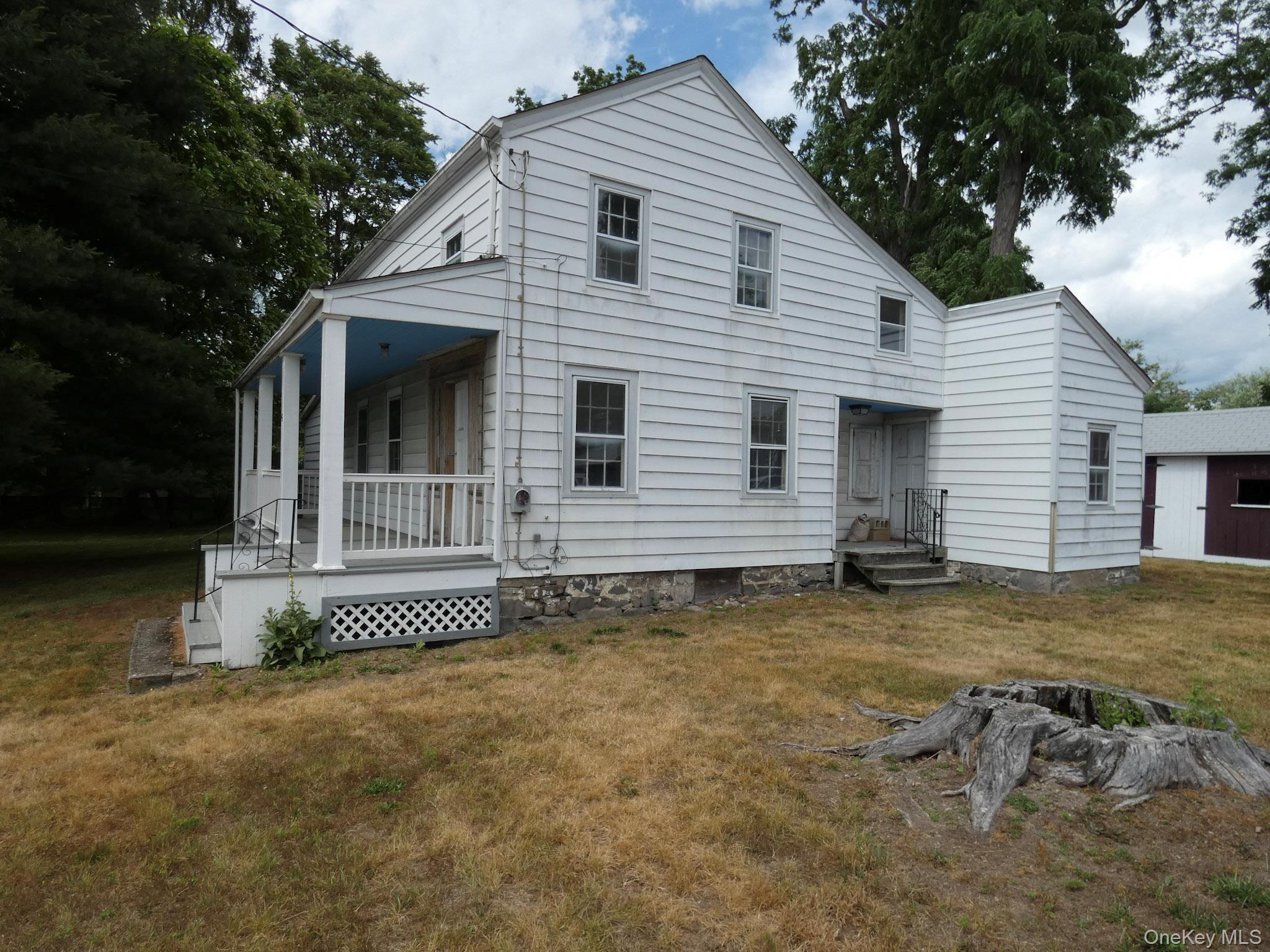 Single Family Wallkill Avenue  Ulster County, NY 12589, MLS-1014605-7