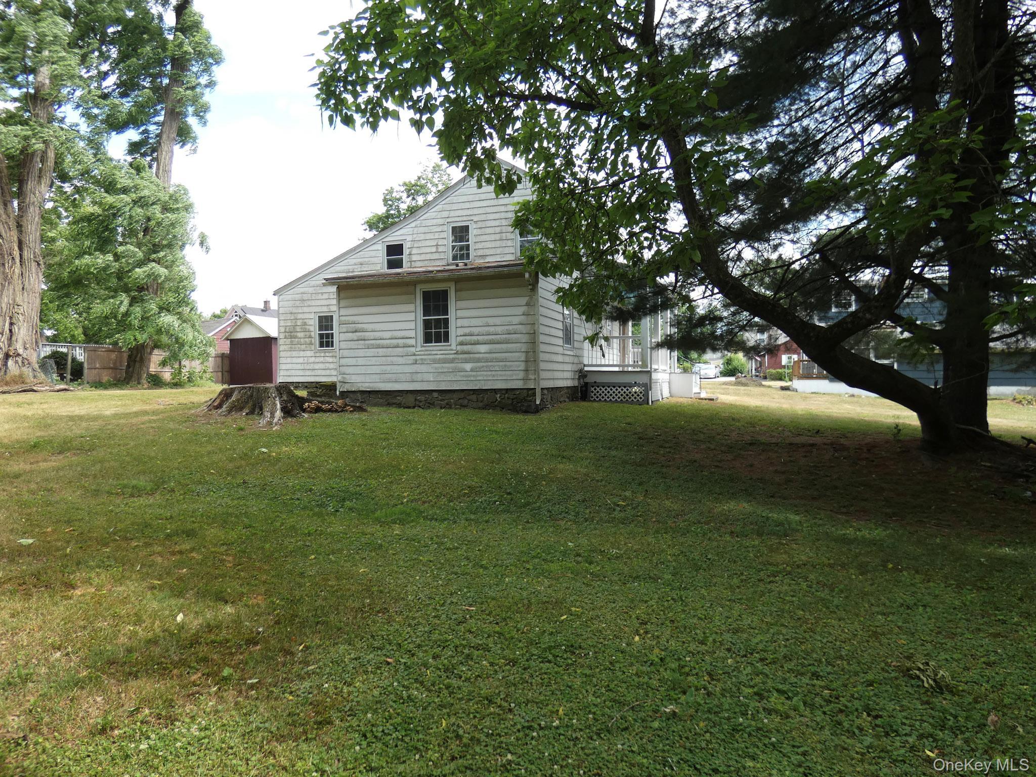 Single Family Wallkill Avenue  Ulster County, NY 12589, MLS-1014605-8