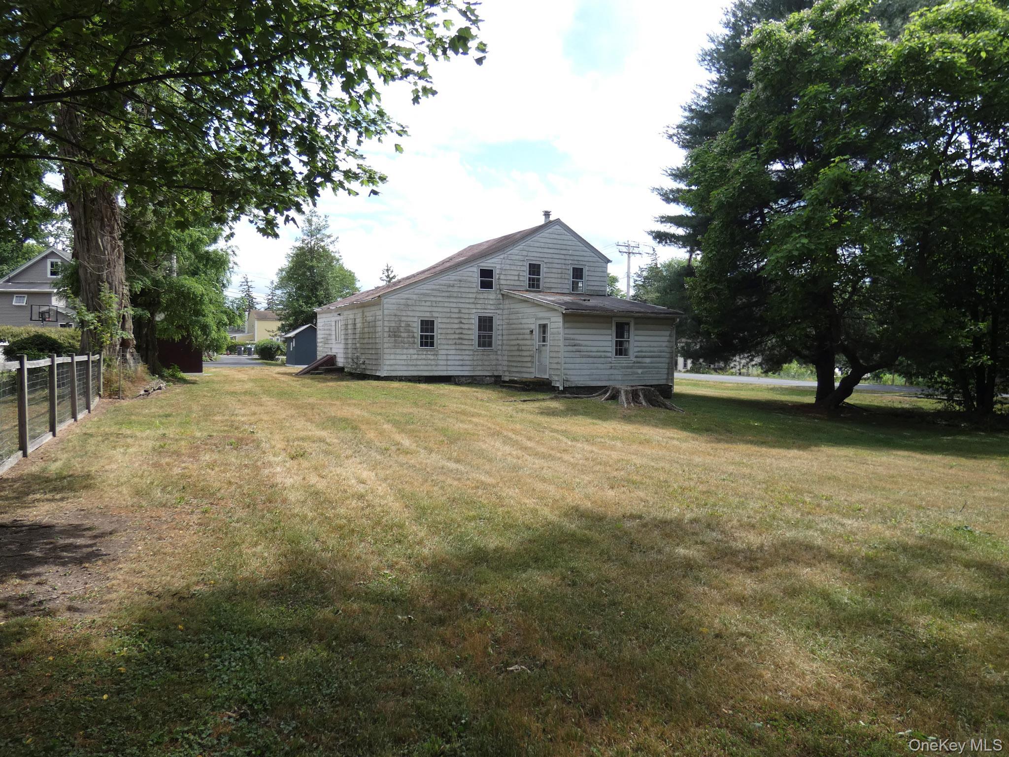 Single Family Wallkill Avenue  Ulster County, NY 12589, MLS-1014605-9